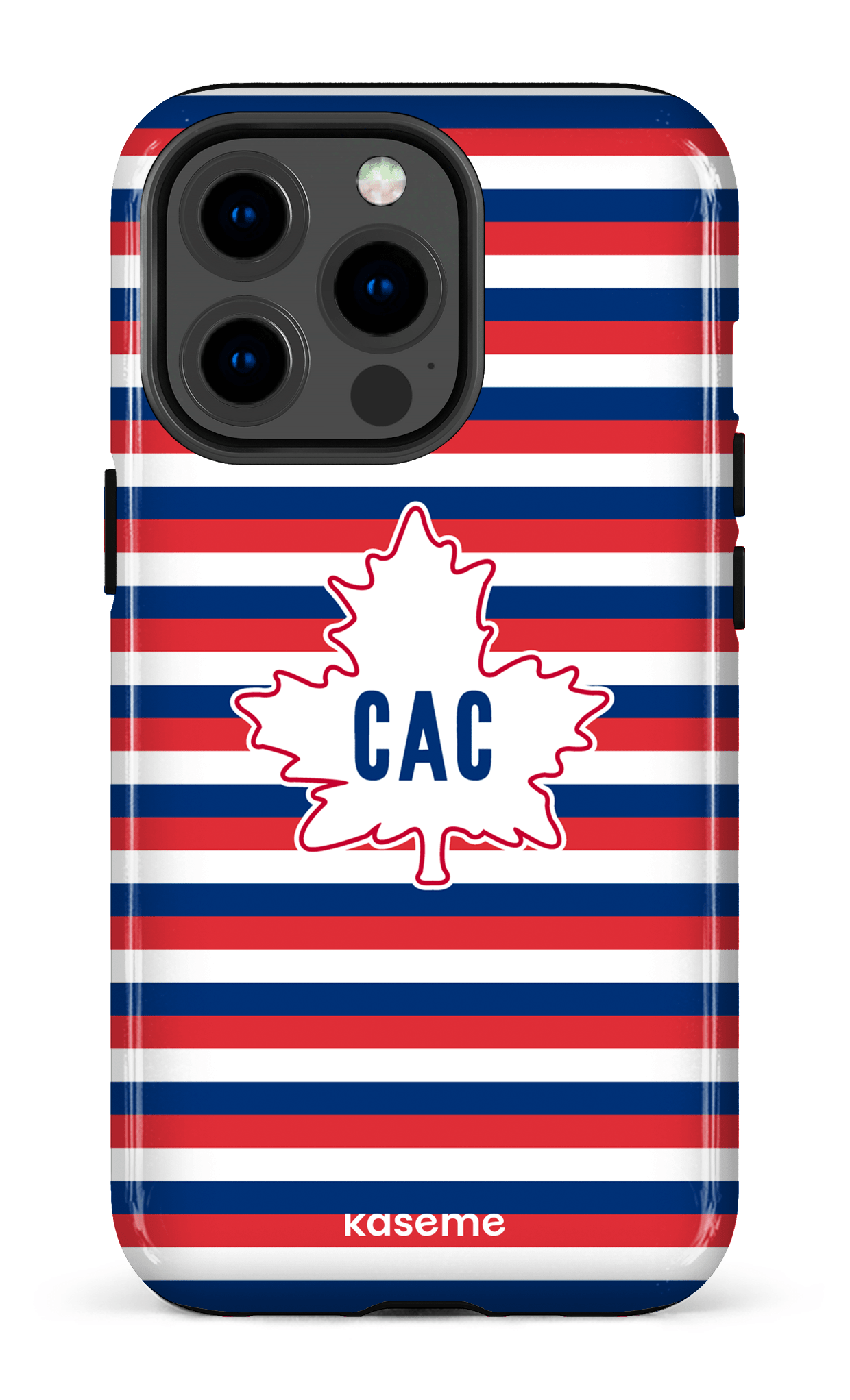 Canadiens 1912-1913 - iPhone 13 Pro