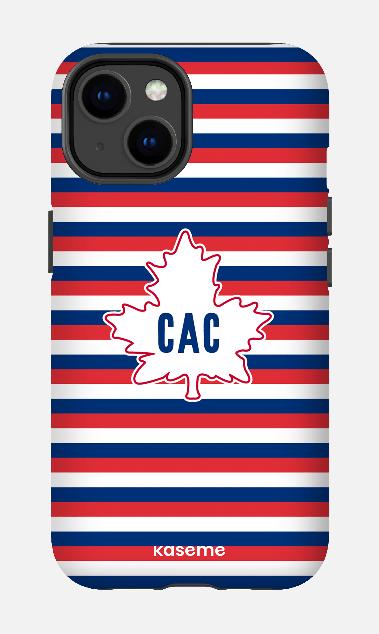 Canadiens 1912-1913 - iPhone 14