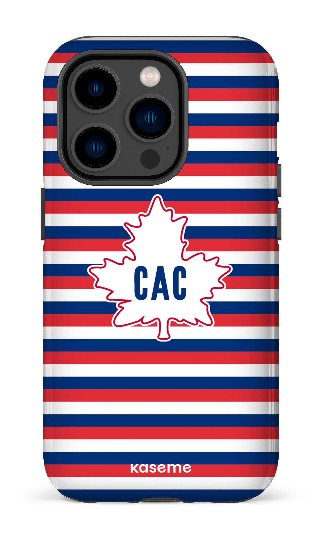 Canadiens 1912-1913 - iPhone 14 Pro