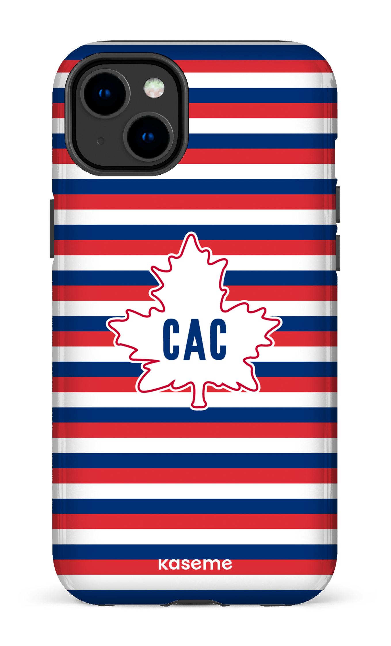 Canadiens 1912-1913 - iPhone 14 Plus