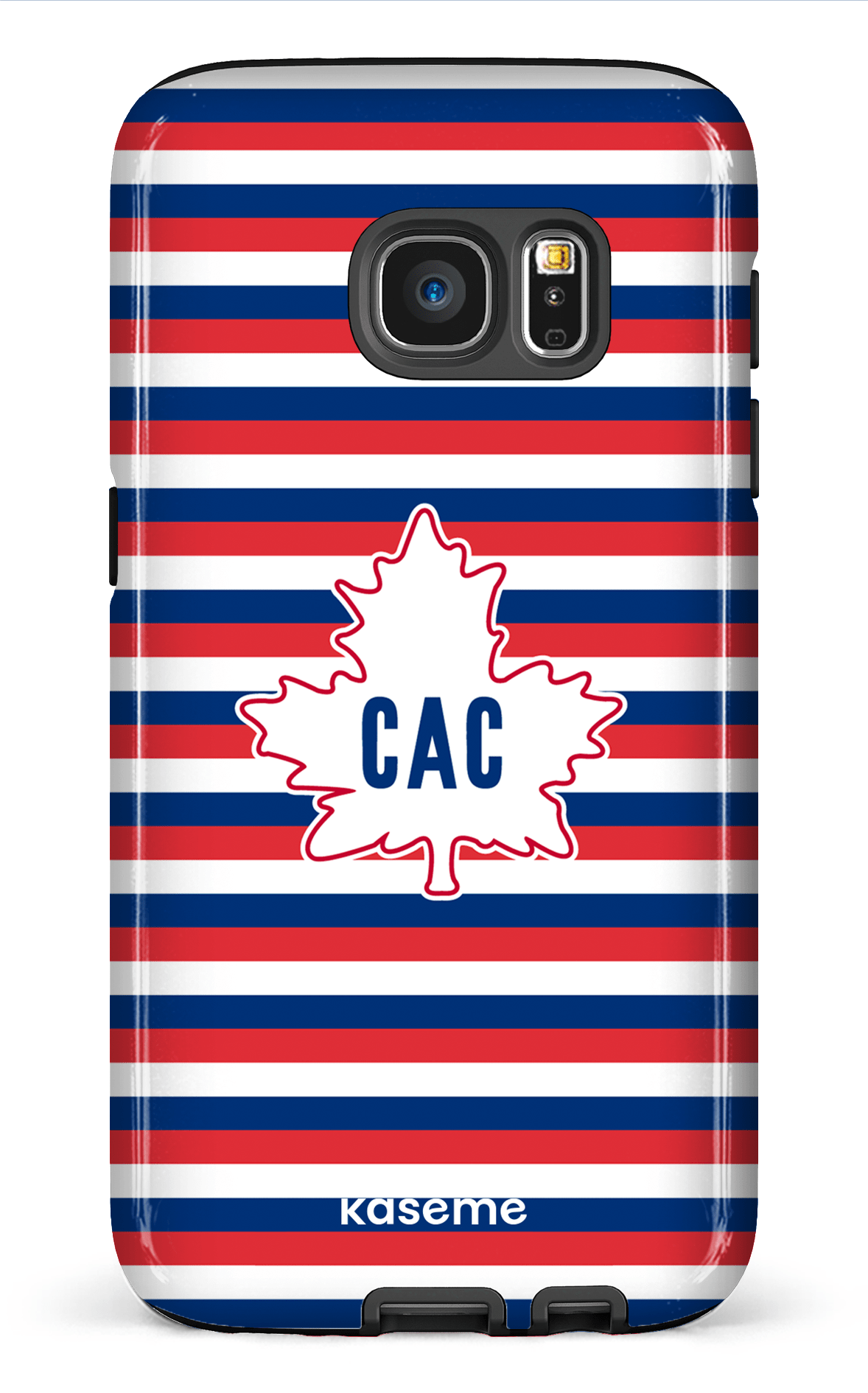 Canadiens 1912-1913 - Galaxy S7