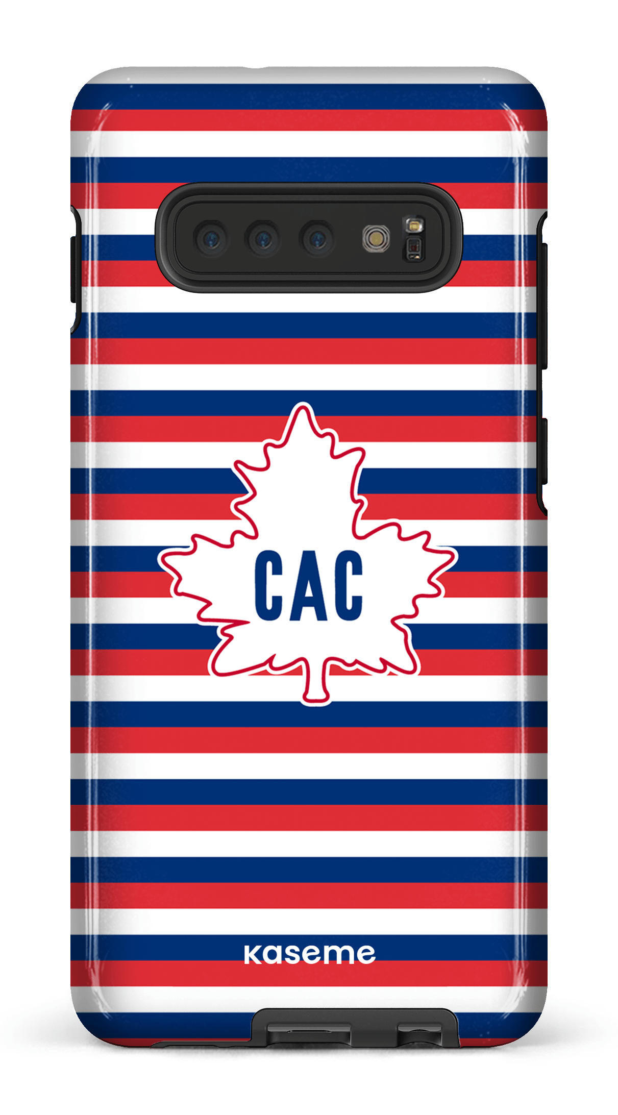 Canadiens 1912-1913 - Galaxy S10 Plus