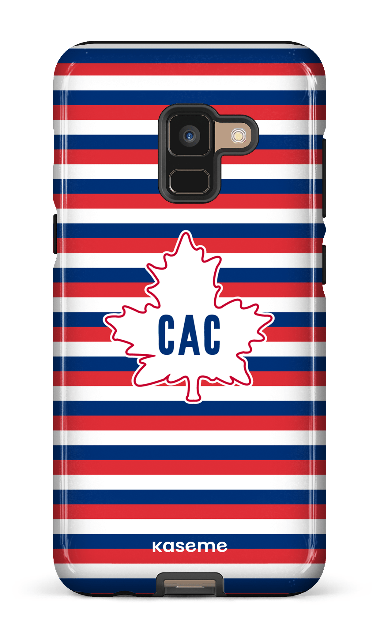 Canadiens 1912-1913 - Galaxy A8