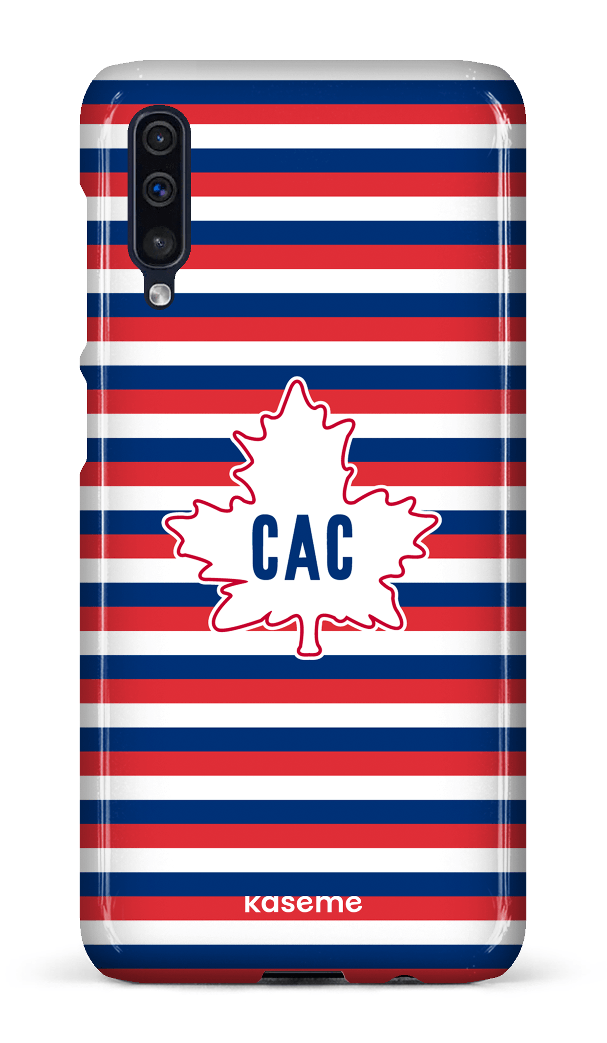 Canadiens 1912-1913 - Galaxy A50