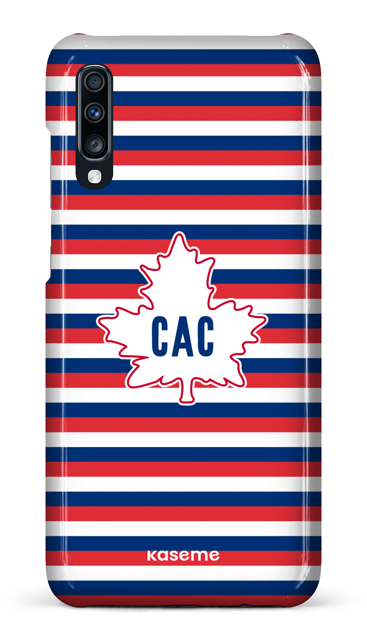 Canadiens 1912-1913 - Galaxy A70