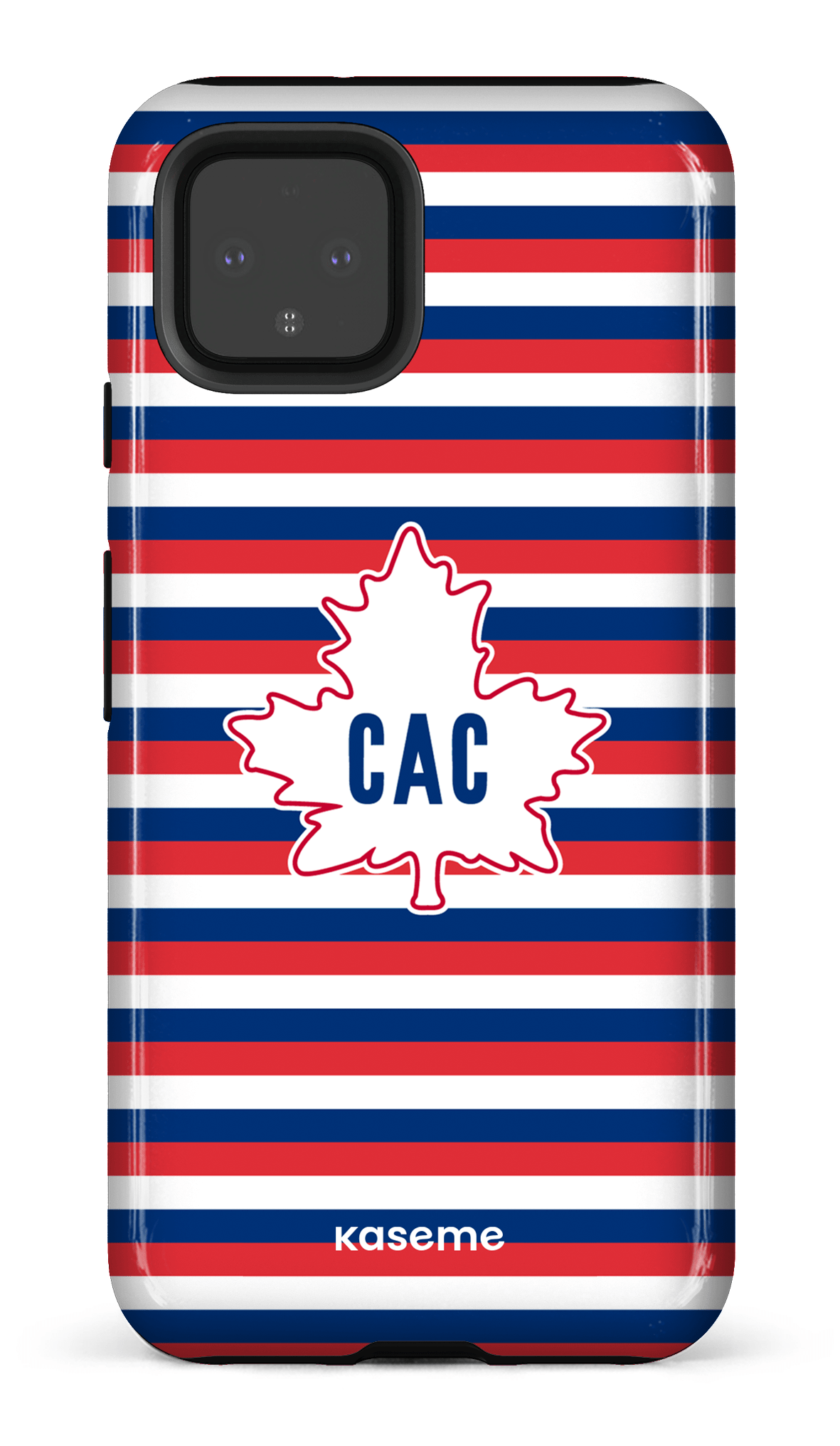 Canadiens 1912-1913 - Google Pixel 4