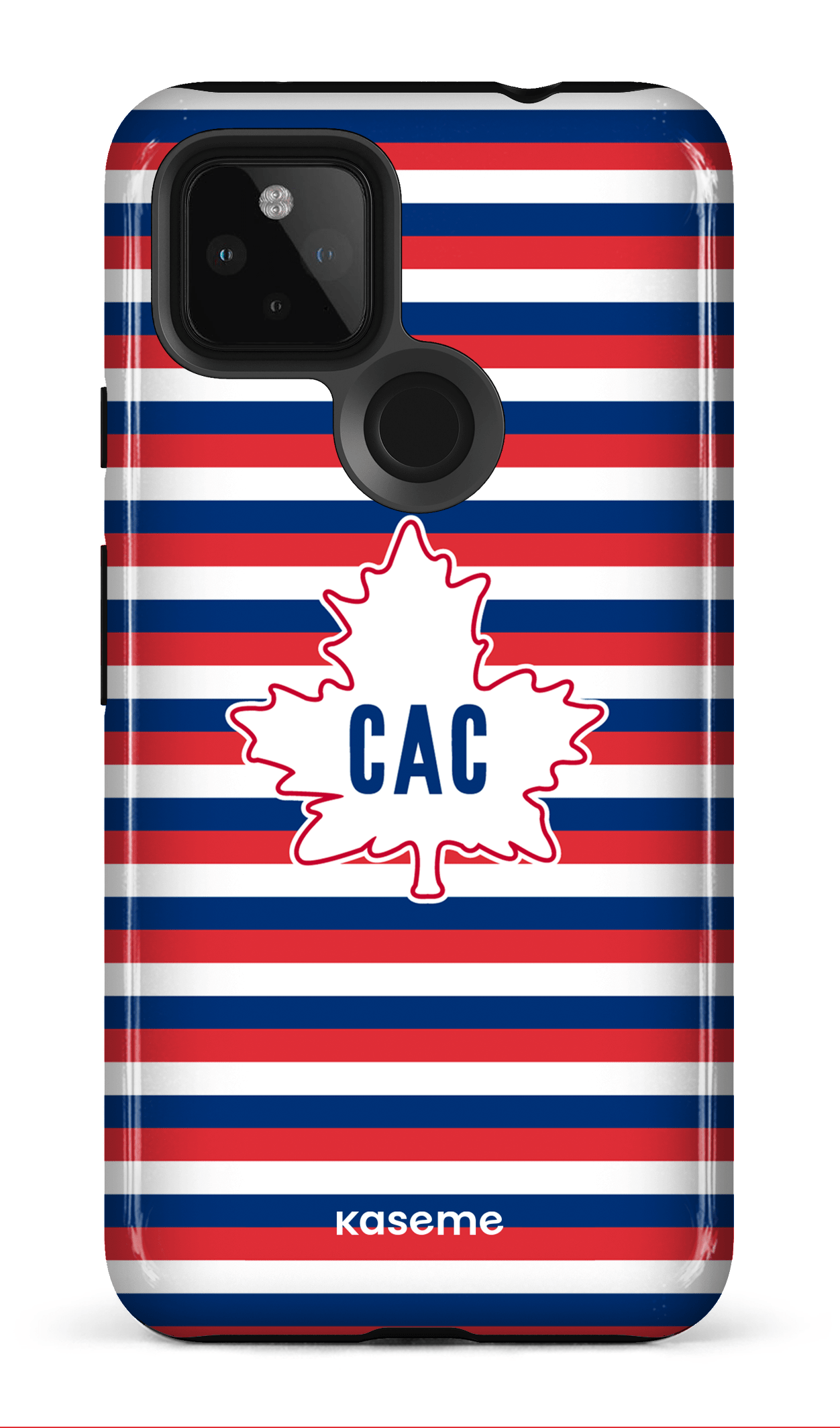 Canadiens 1912-1913 - Google Pixel 4A (5G)