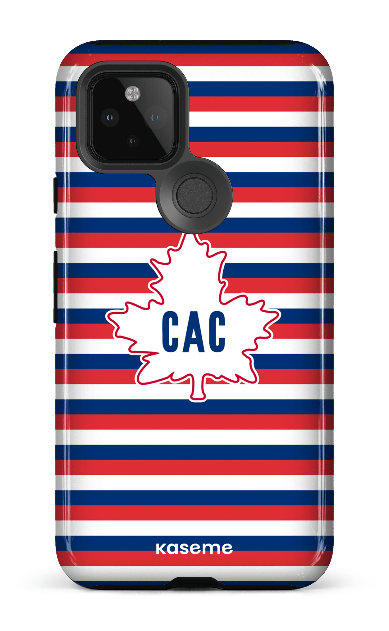 Canadiens 1912-1913 - Google Pixel 5