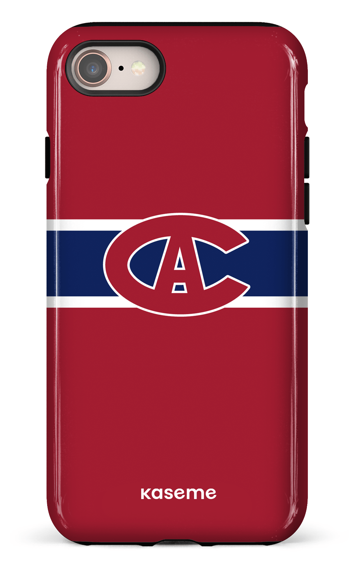 Canadiens 1915-1916 - iPhone 7