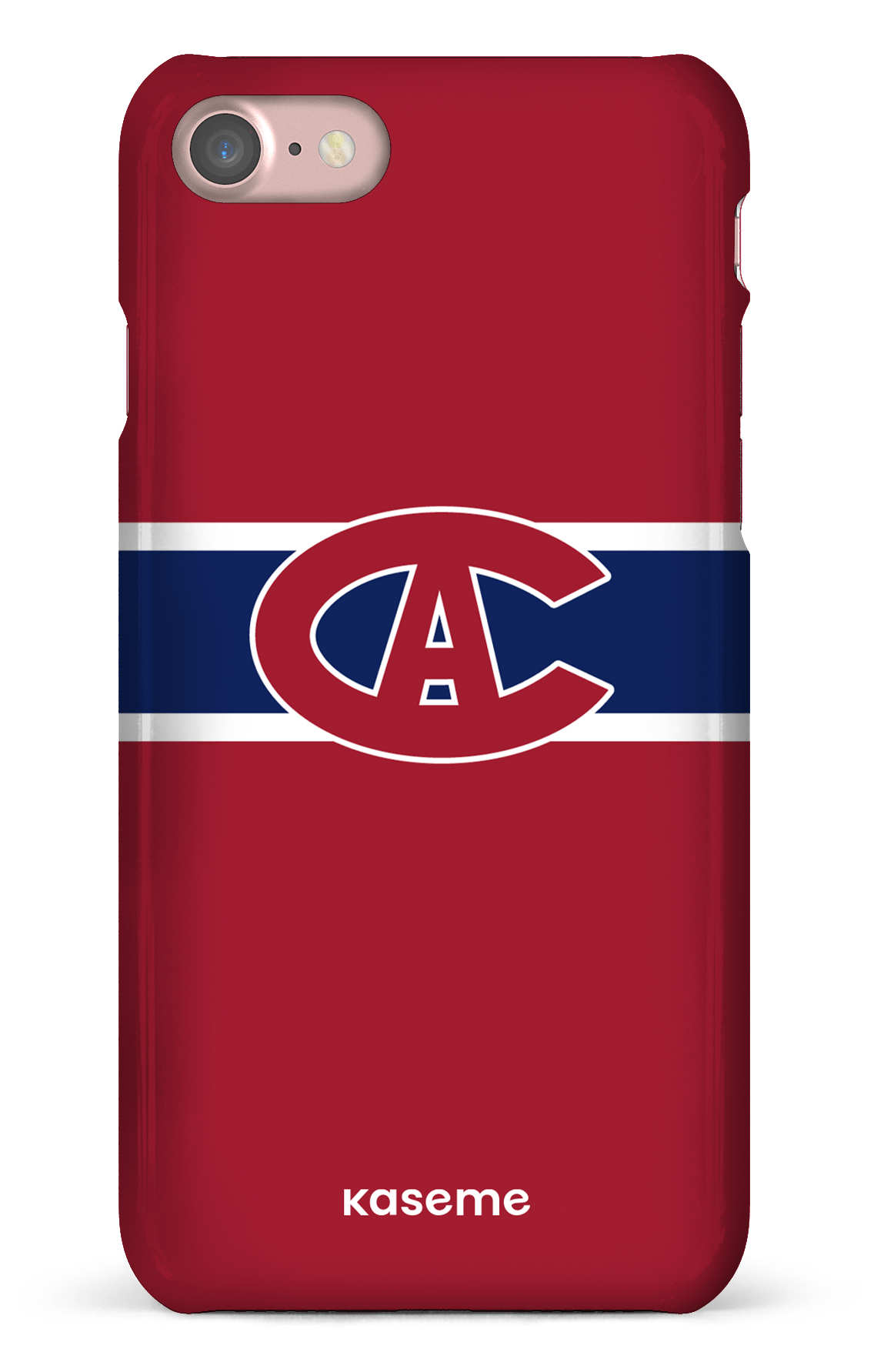 Canadiens 1915-1916 - iPhone 7