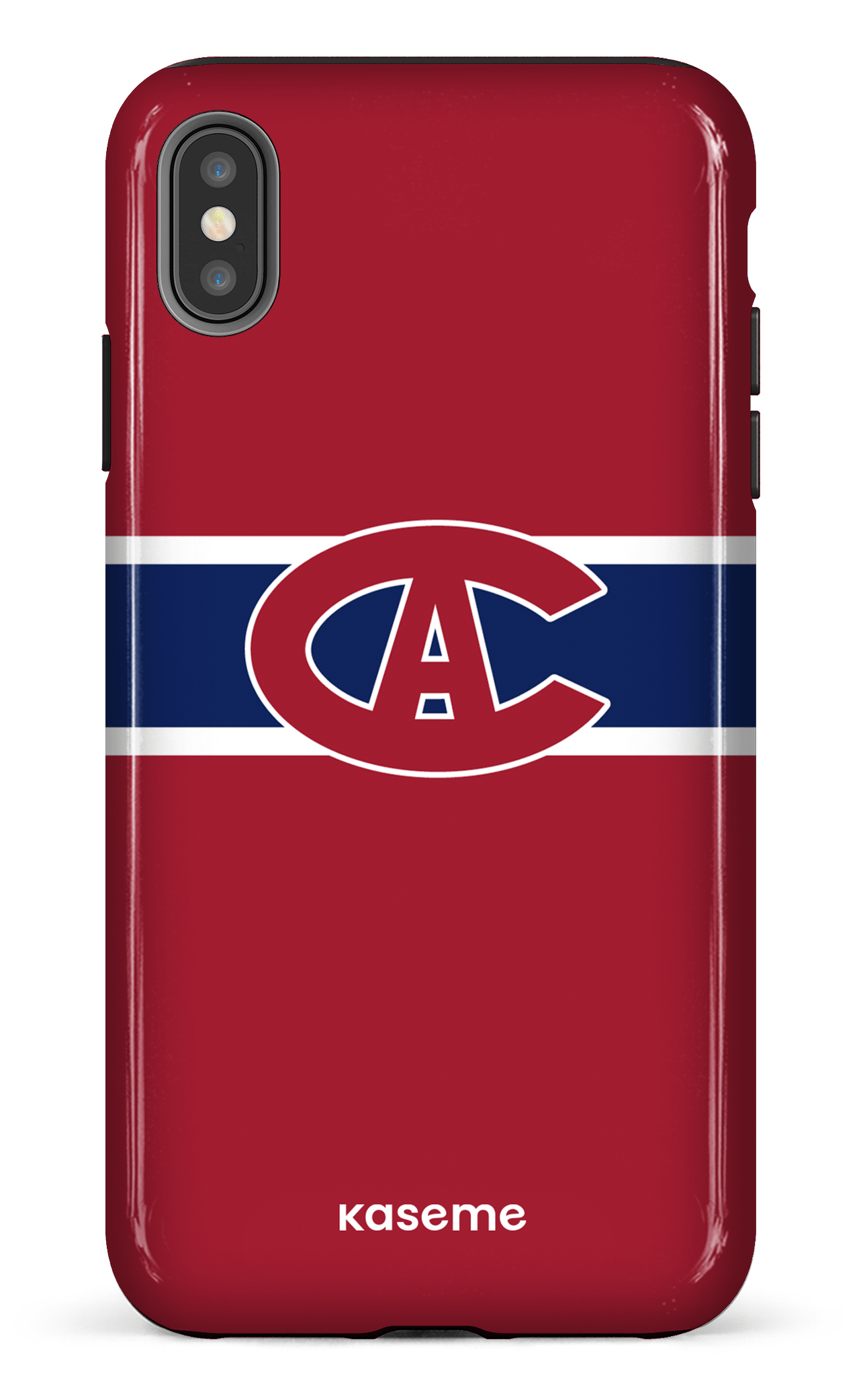 Canadiens 1915-1916 - iPhone XS Max