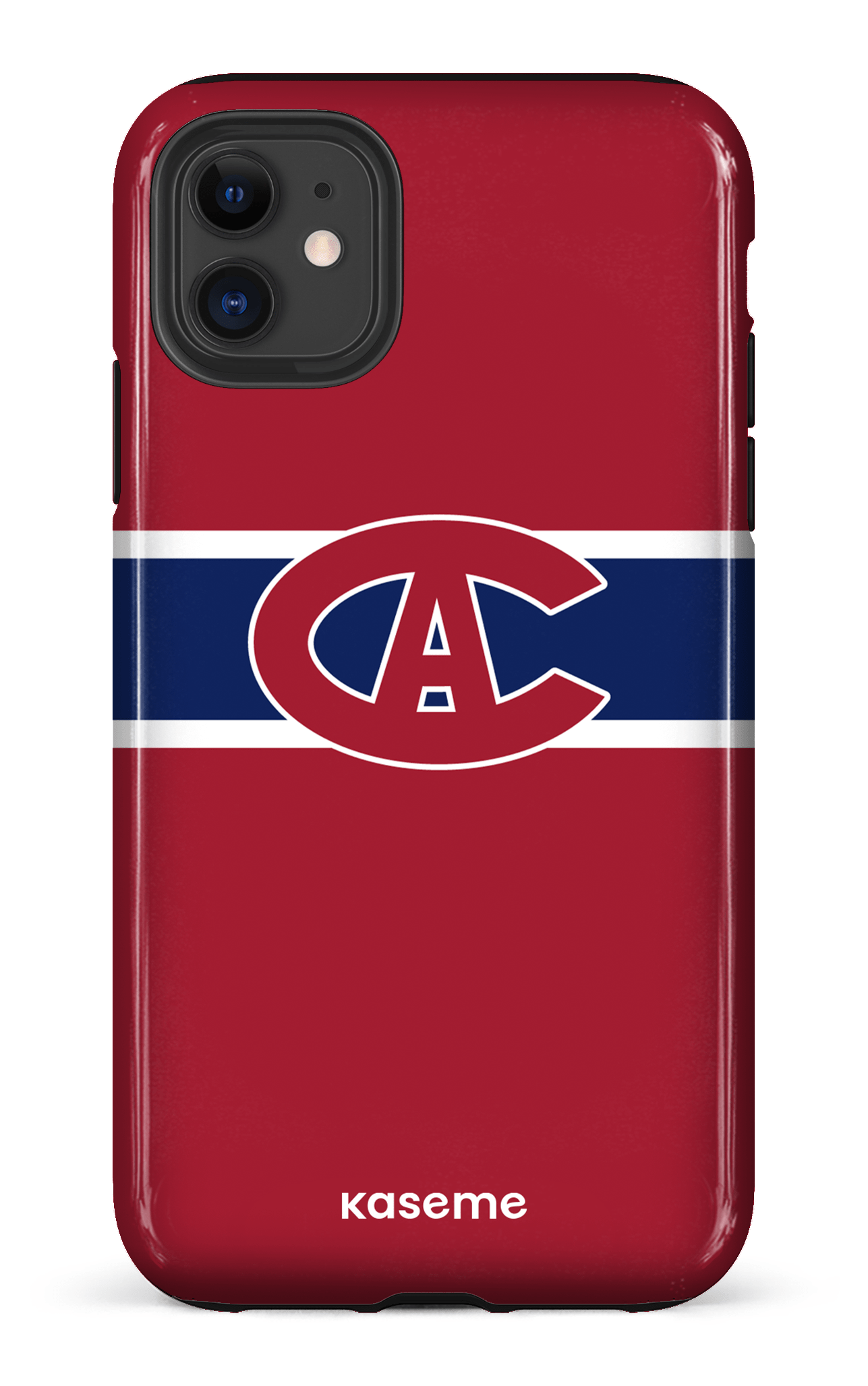 Canadiens 1915-1916 - iPhone 11