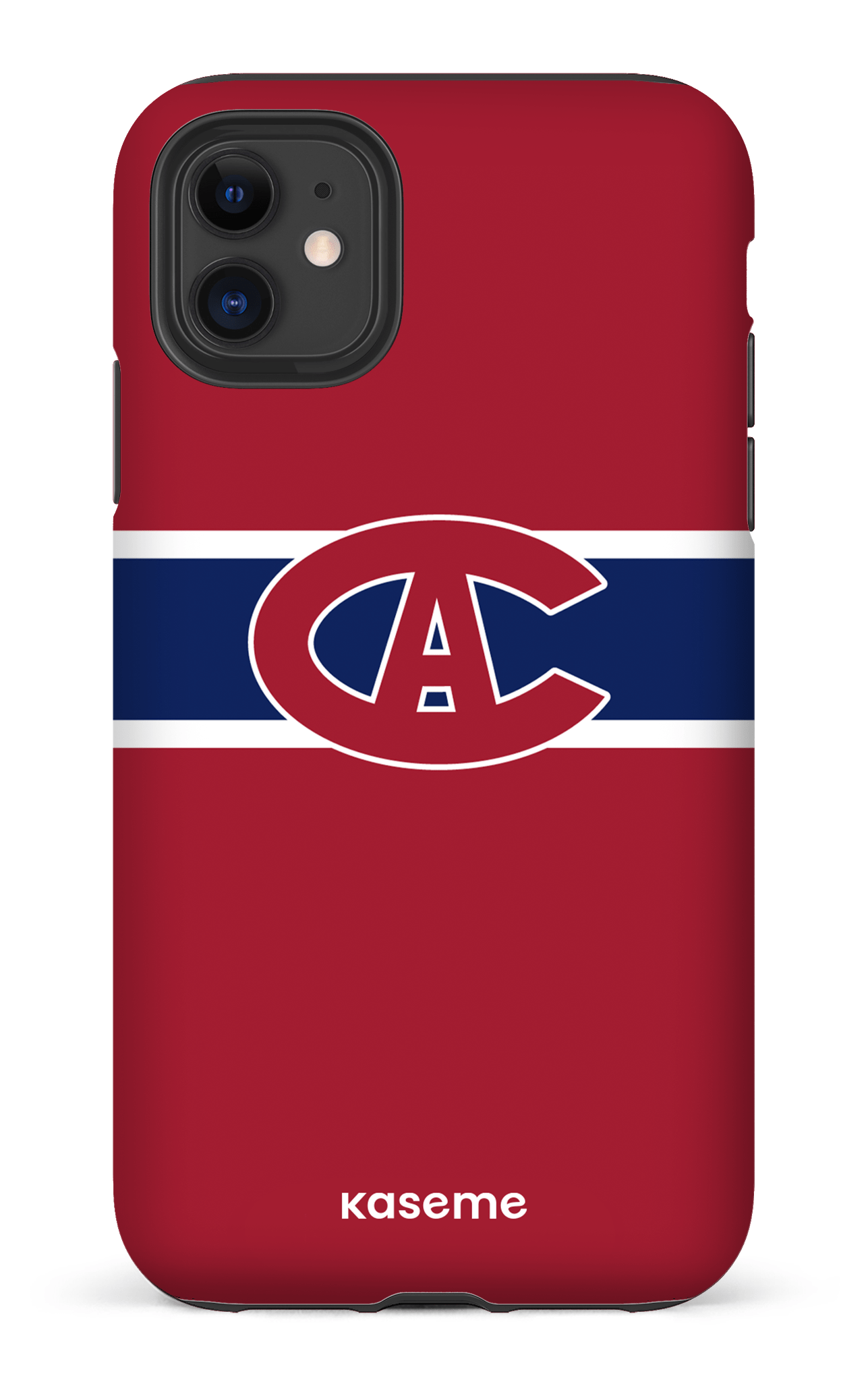 Canadiens 1915-1916 - iPhone 11