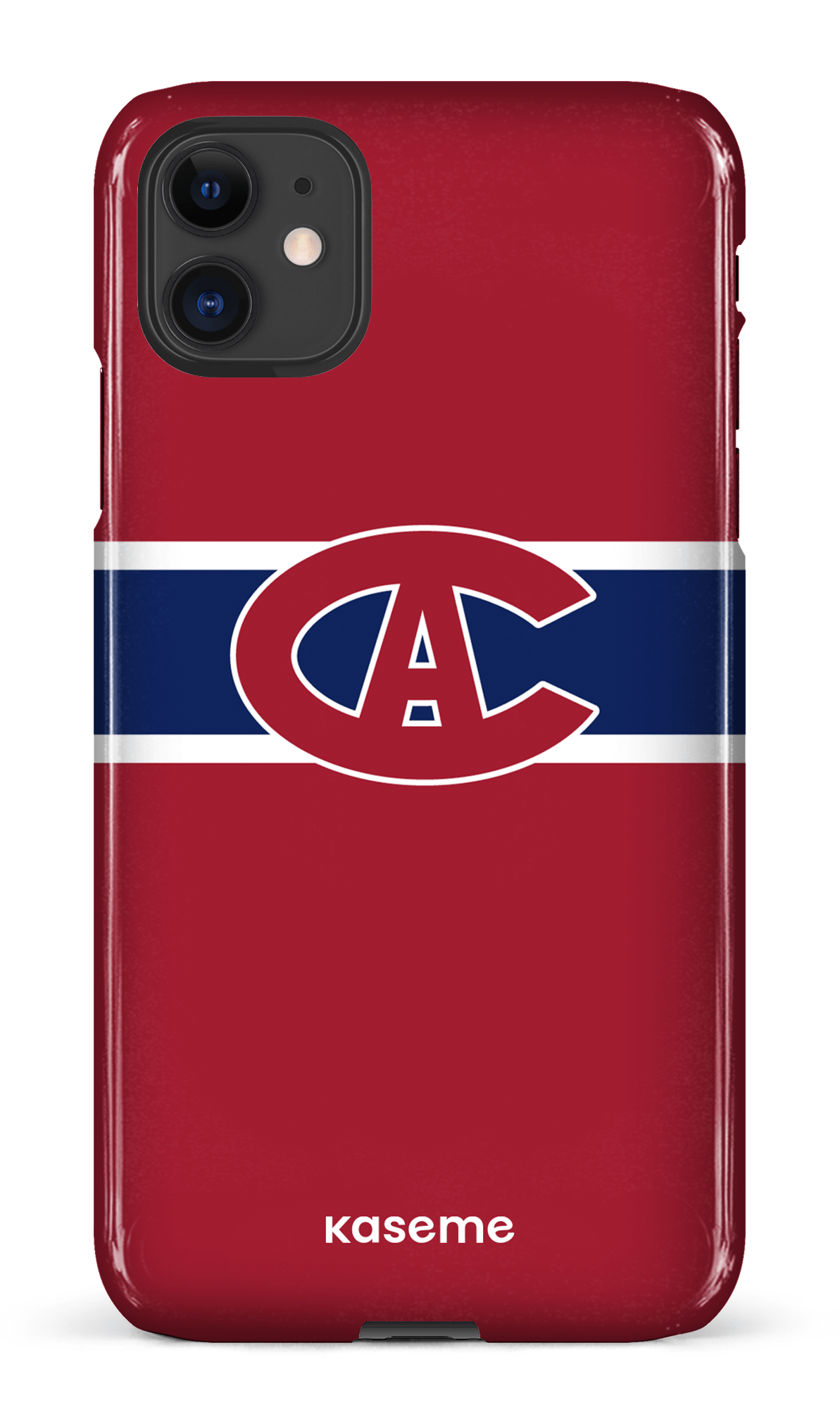 Canadiens 1915-1916 - iPhone 11