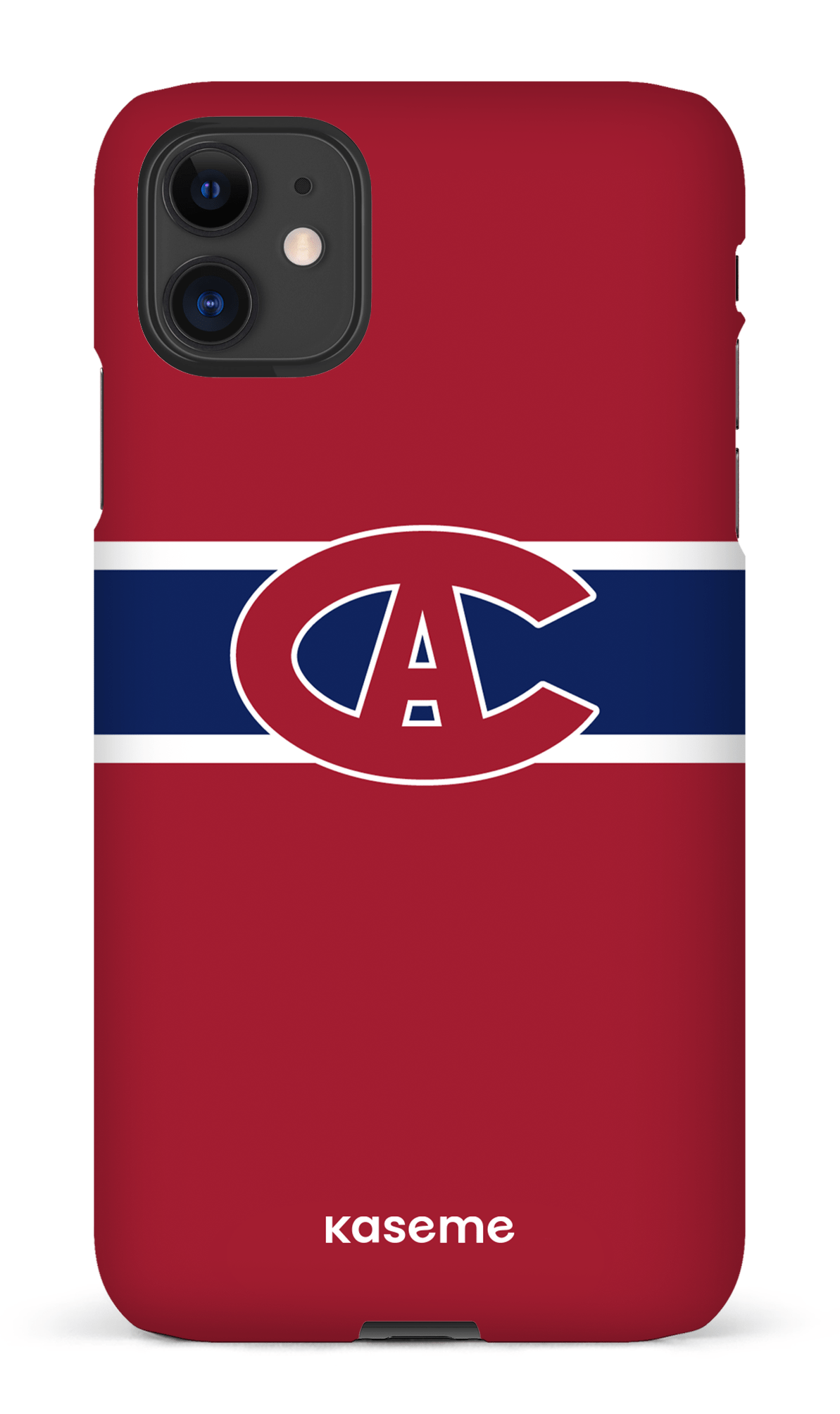 Canadiens 1915-1916 - iPhone 11