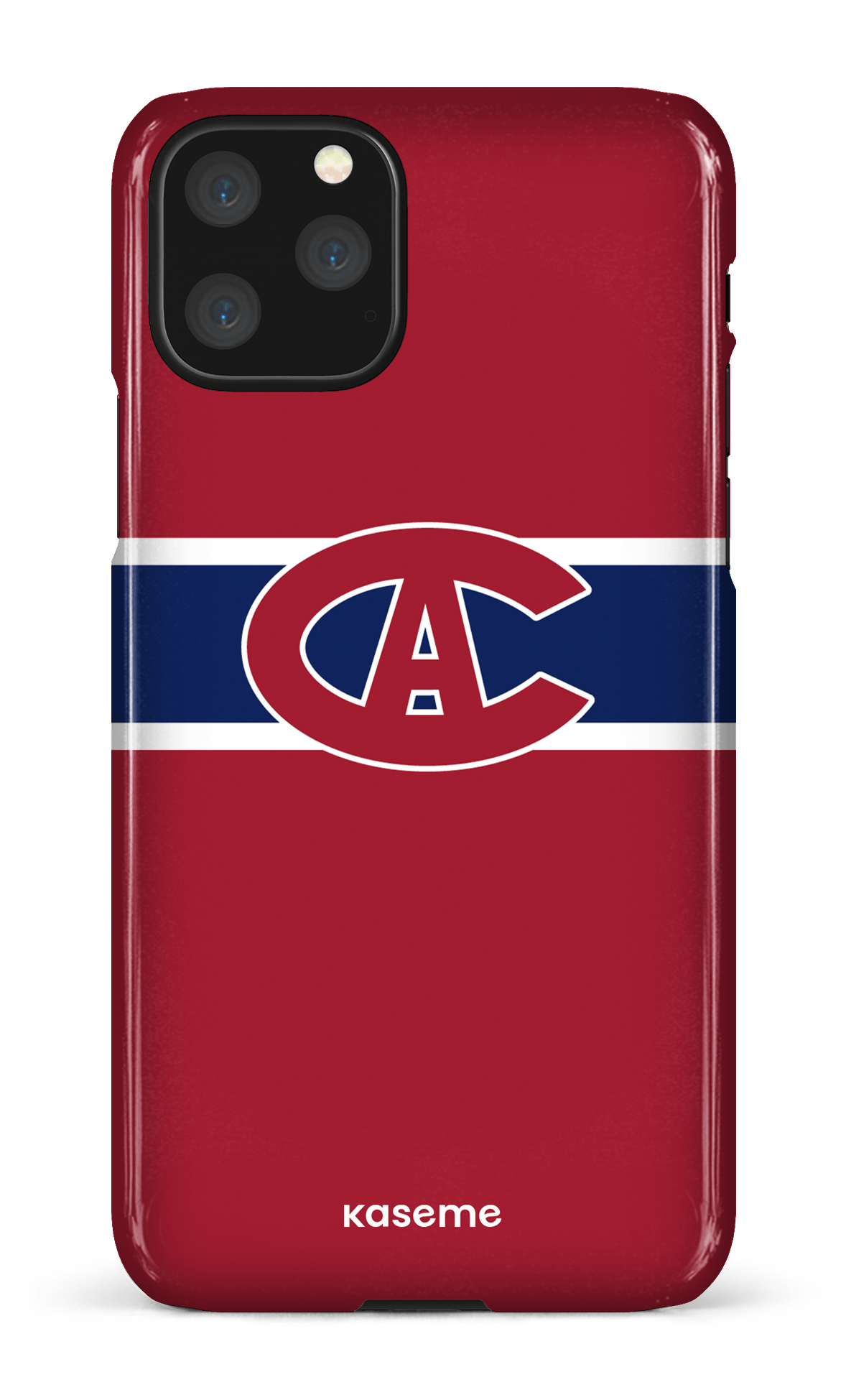 Canadiens 1915-1916 - iPhone 11 Pro