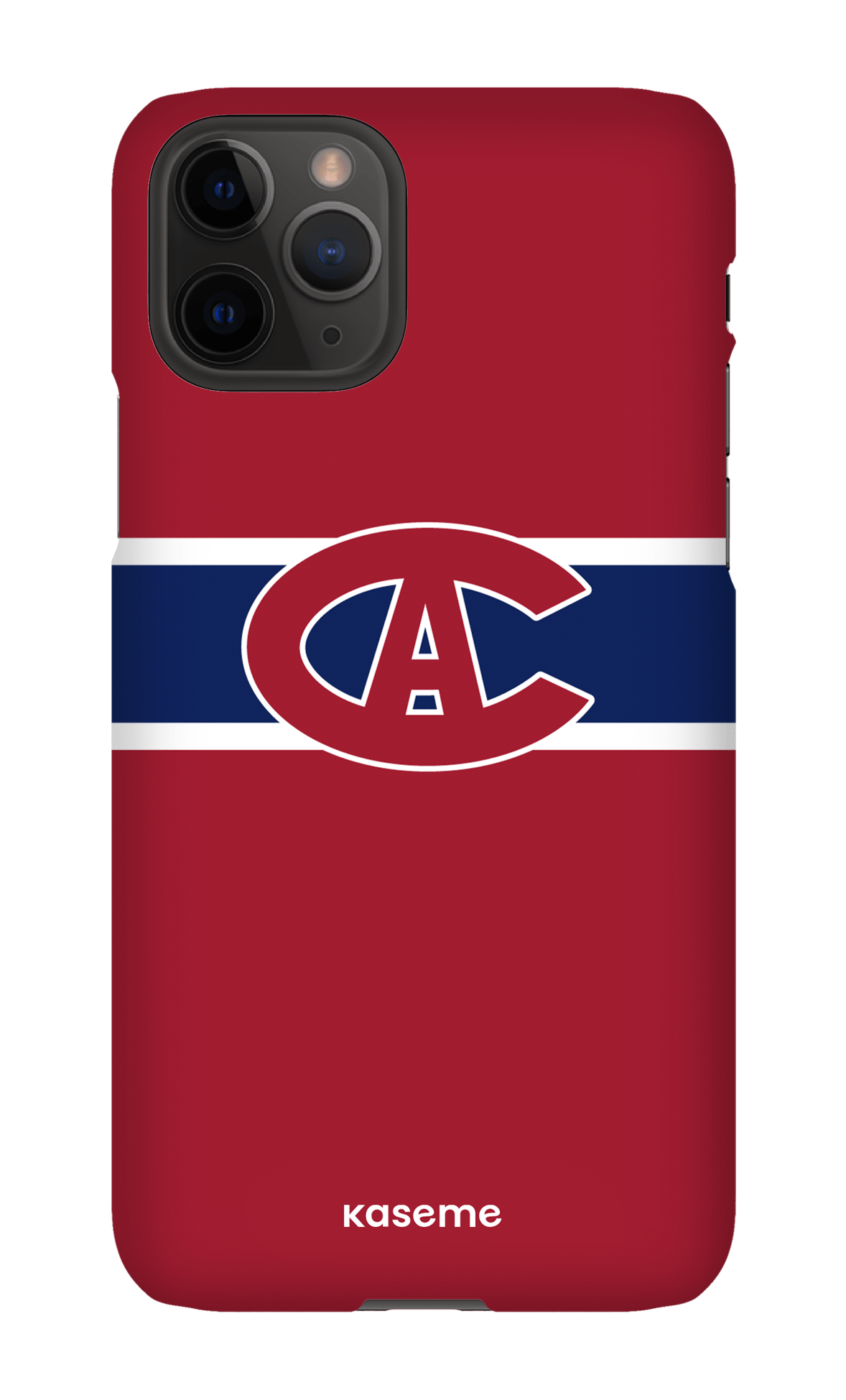 Canadiens 1915-1916 - iPhone 11 Pro