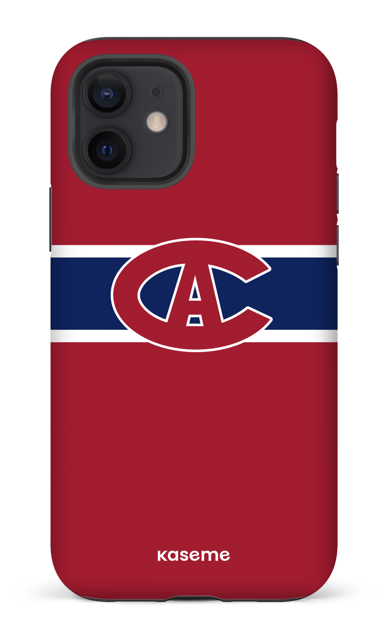 Canadiens 1915-1916 - iPhone 12