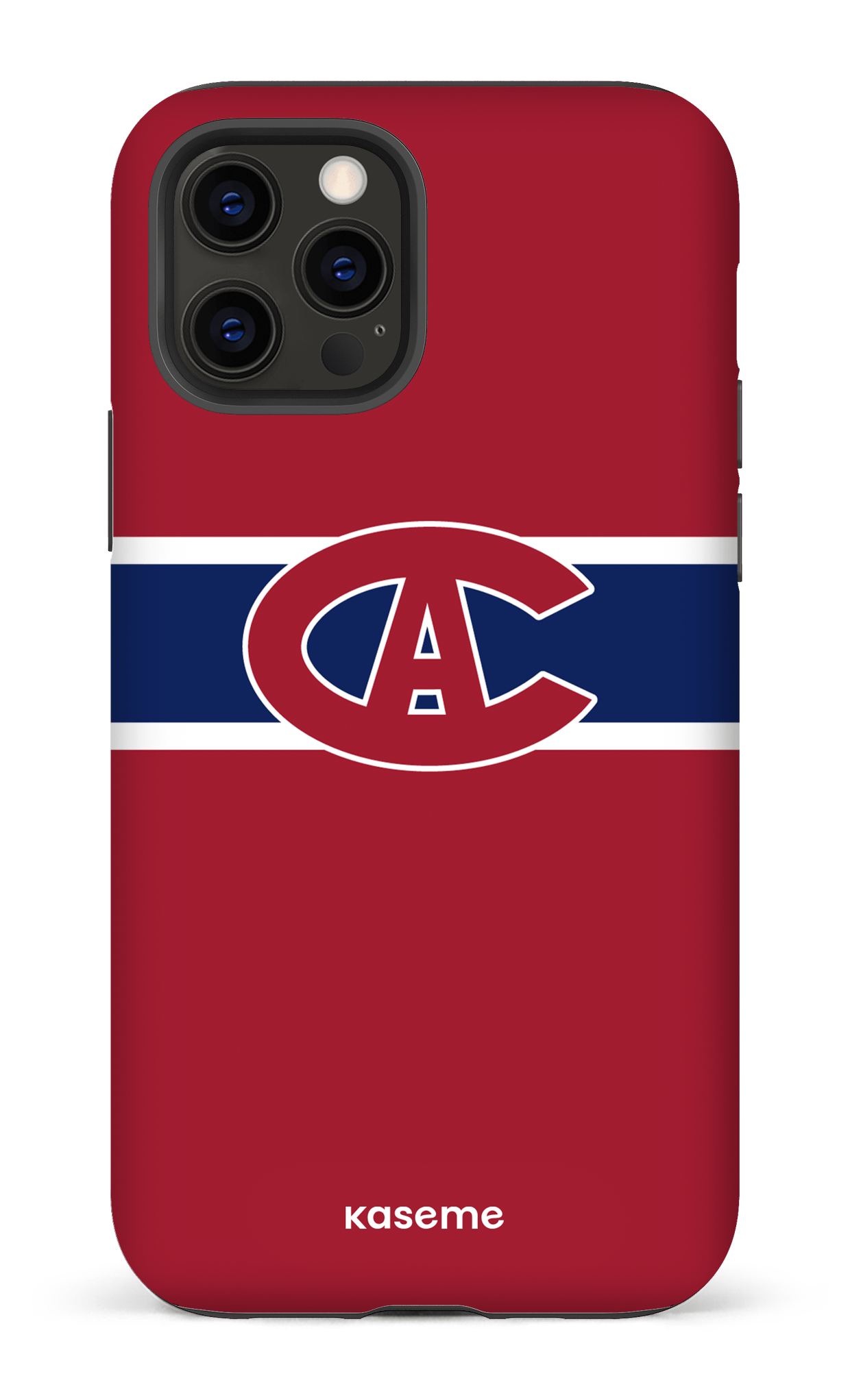 Canadiens 1915-1916 - iPhone 12 Pro