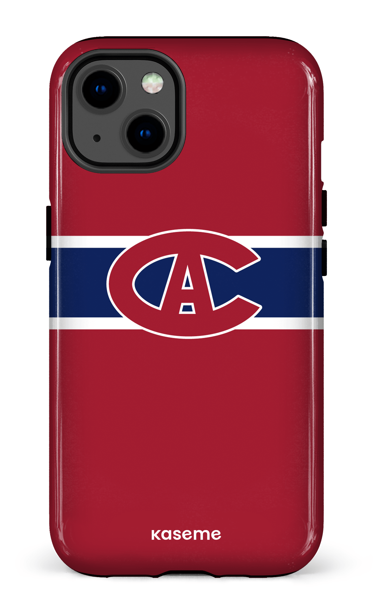 Canadiens 1915-1916 - iPhone 13