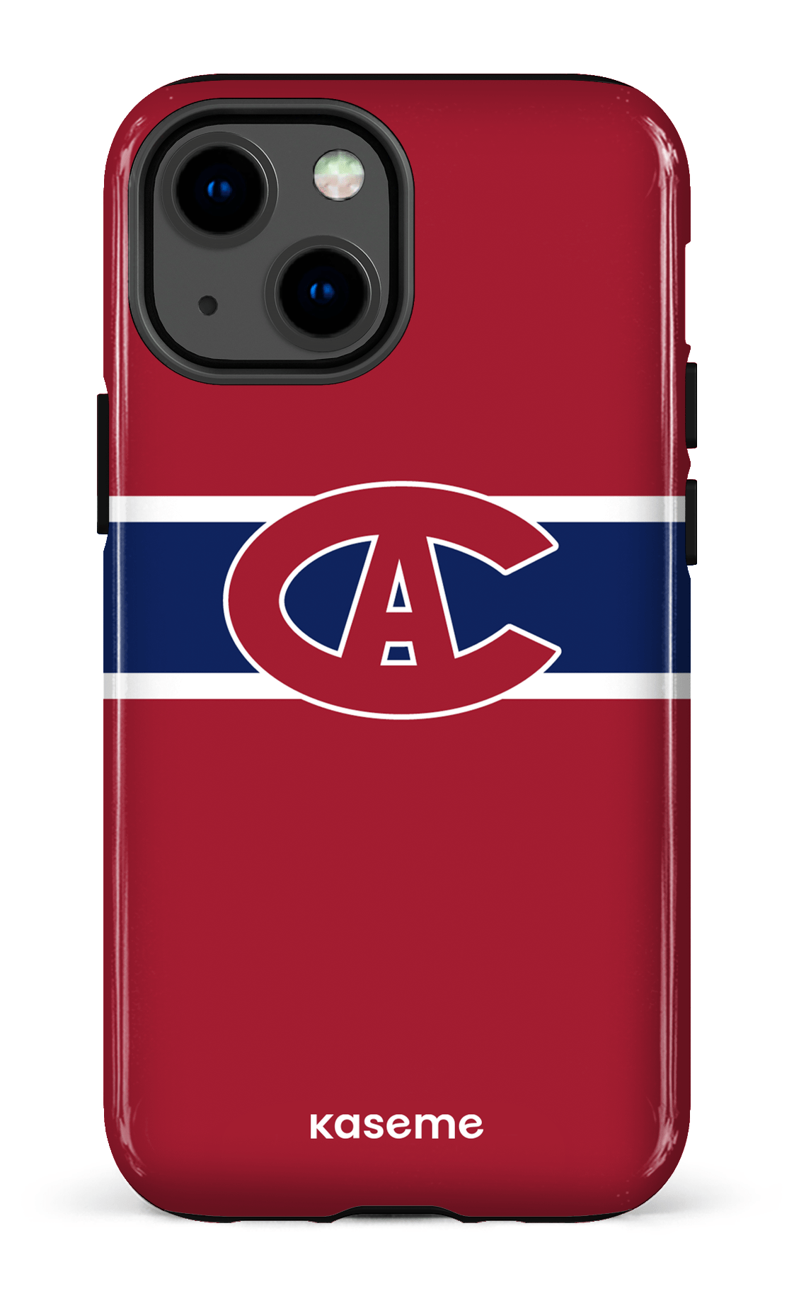 Canadiens 1915-1916 - iPhone 13 Mini