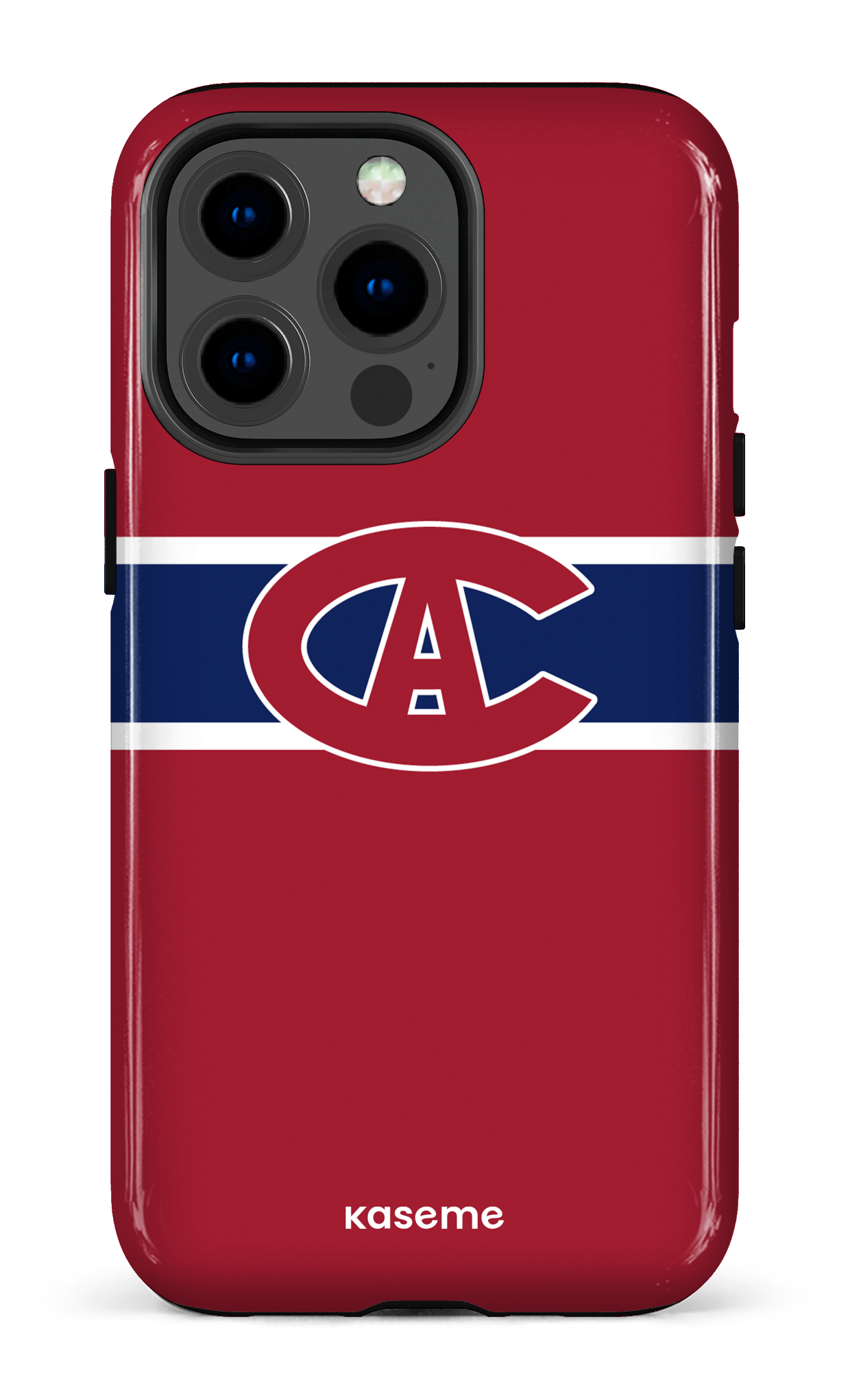 Canadiens 1915-1916 - iPhone 13 Pro