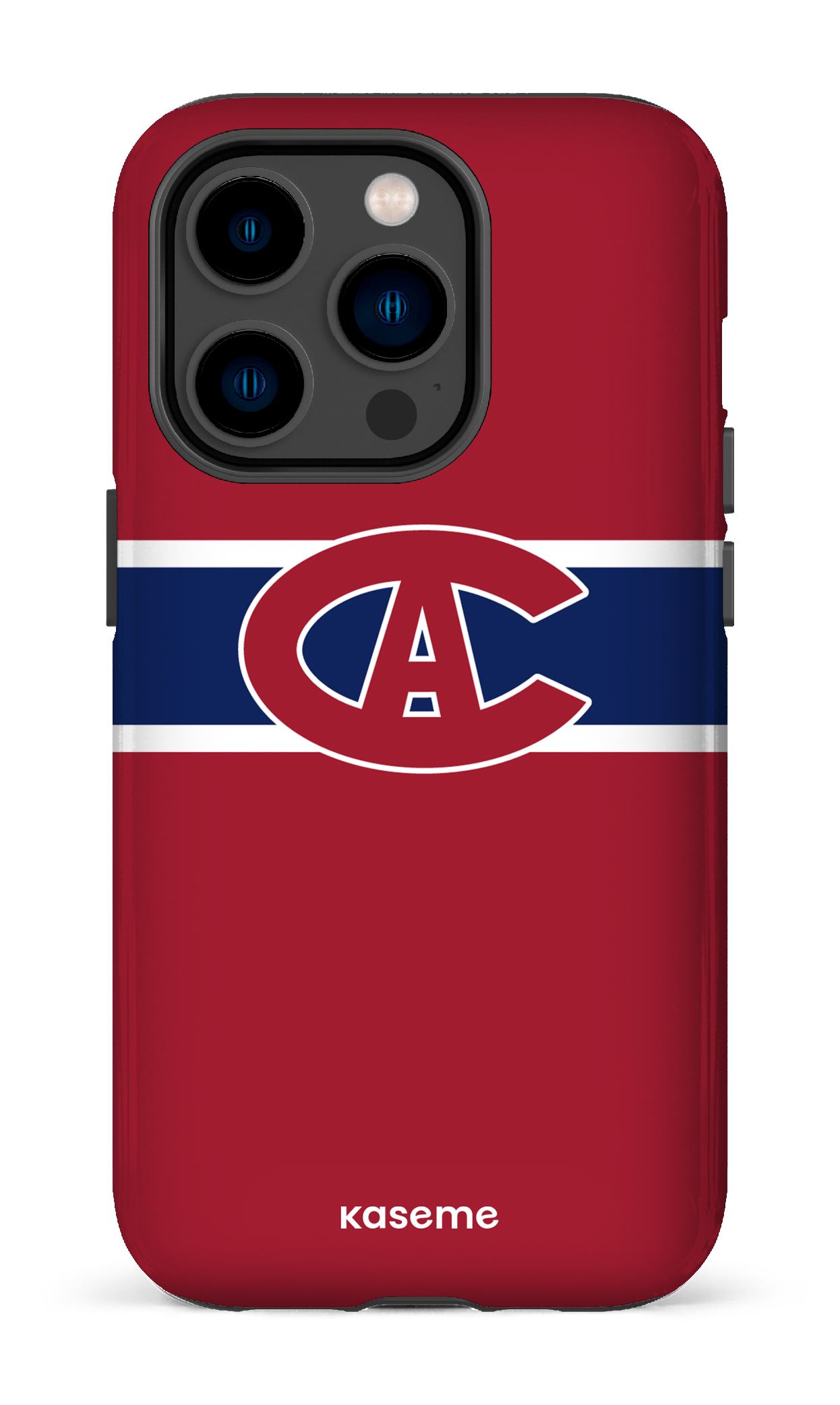 Canadiens 1915-1916 - iPhone 14 Pro