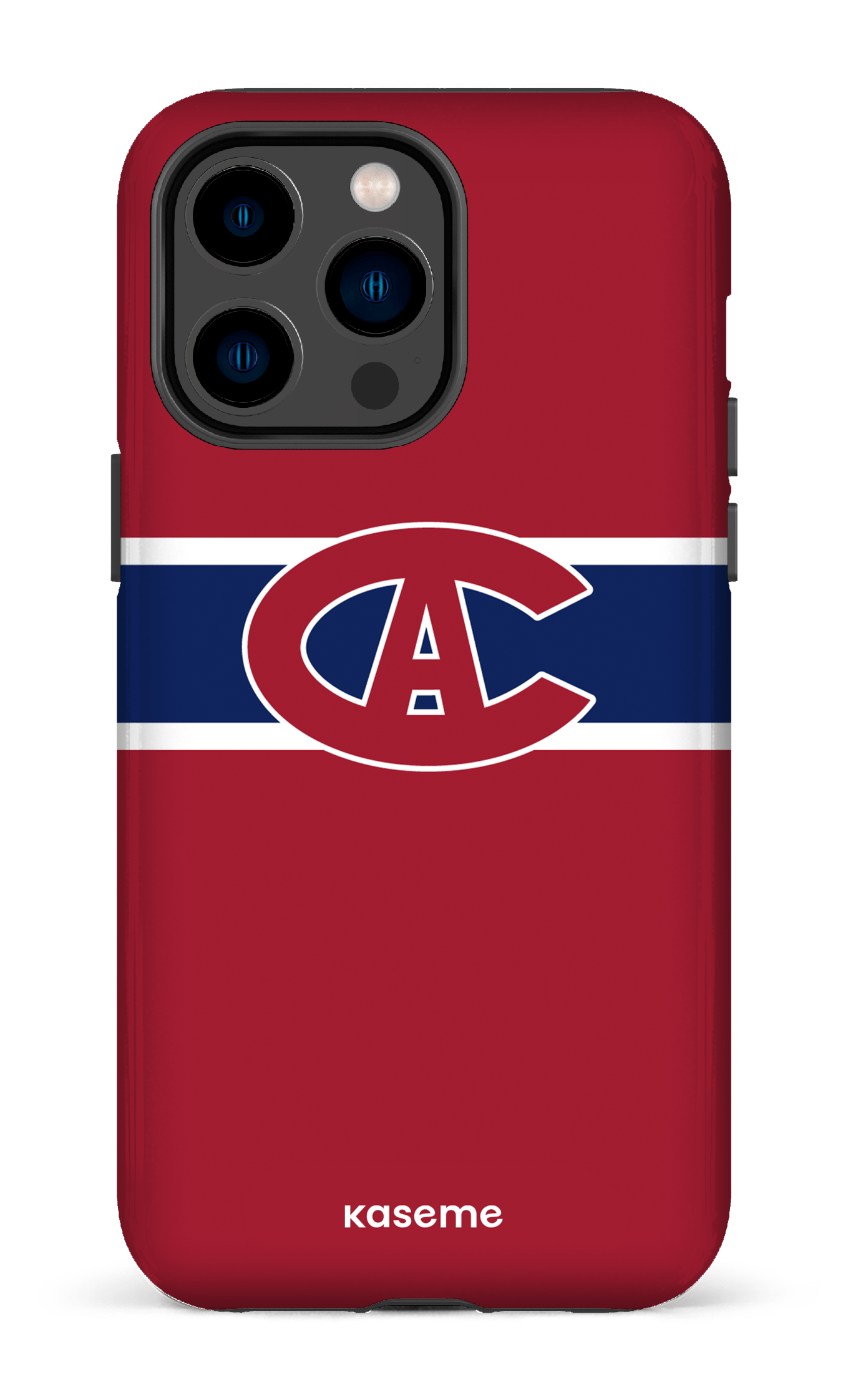 Canadiens 1915-1916 - iPhone 14 Pro Max