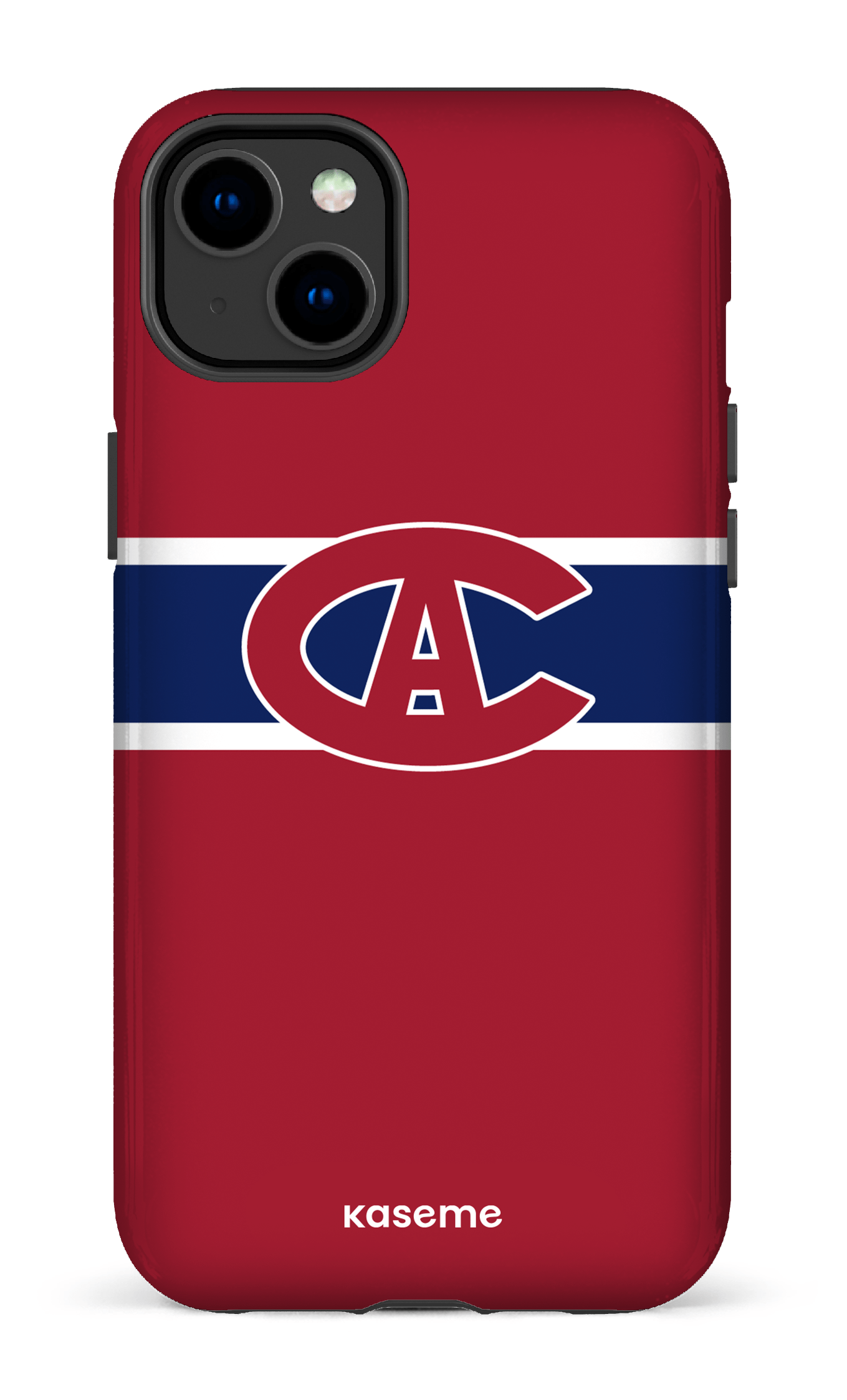 Canadiens 1915-1916 - iPhone 14 Plus