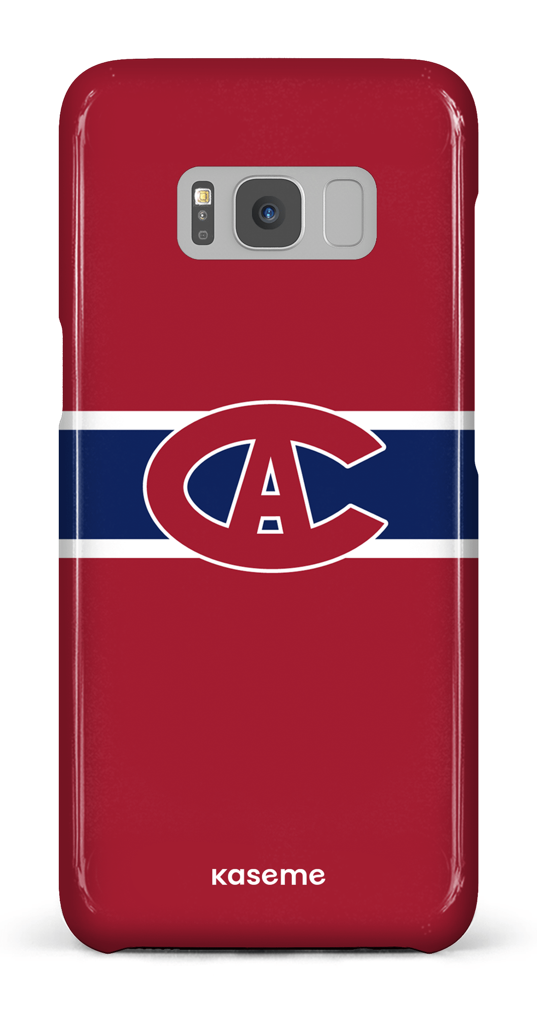 Canadiens 1915-1916 - Galaxy S8