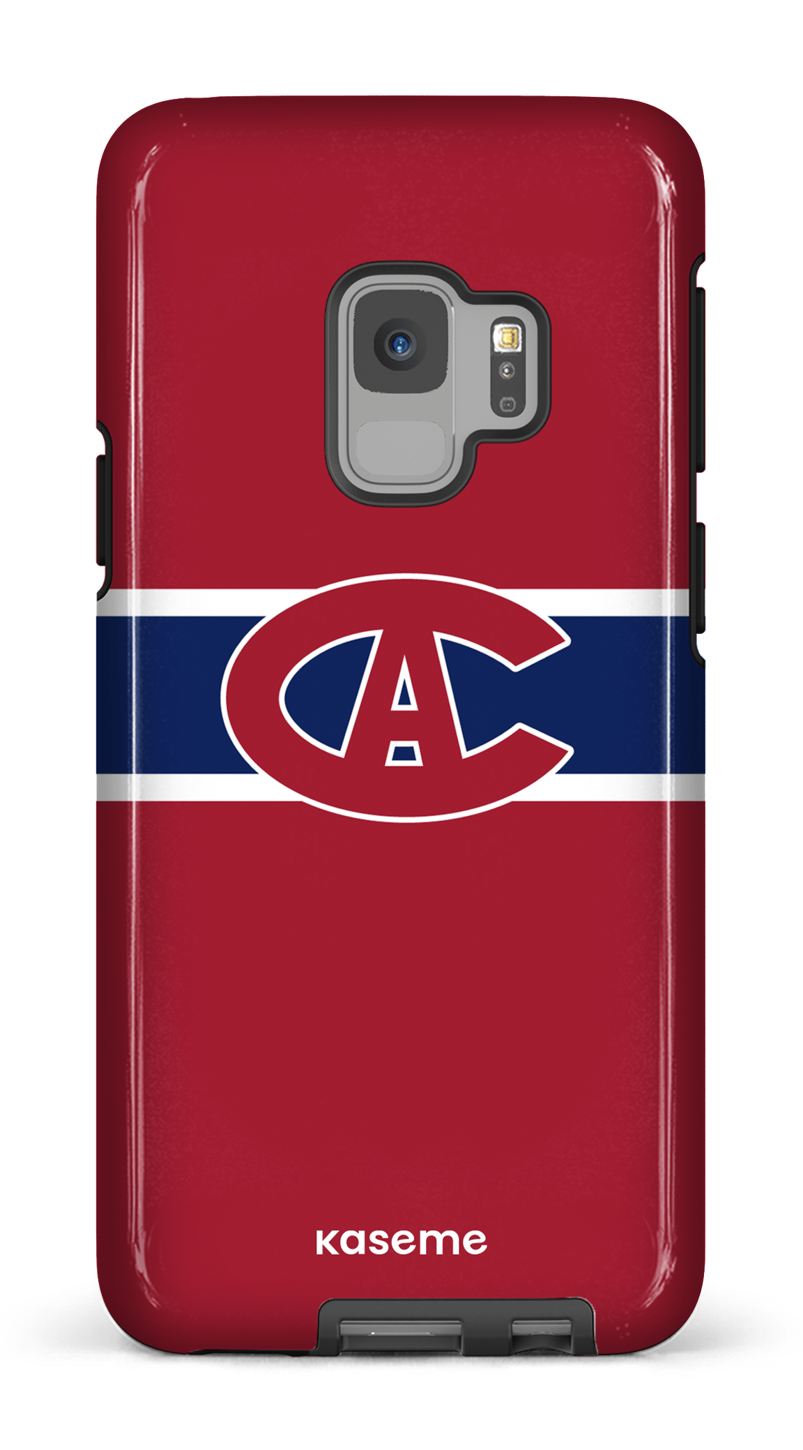 Canadiens 1915-1916 - Galaxy S9