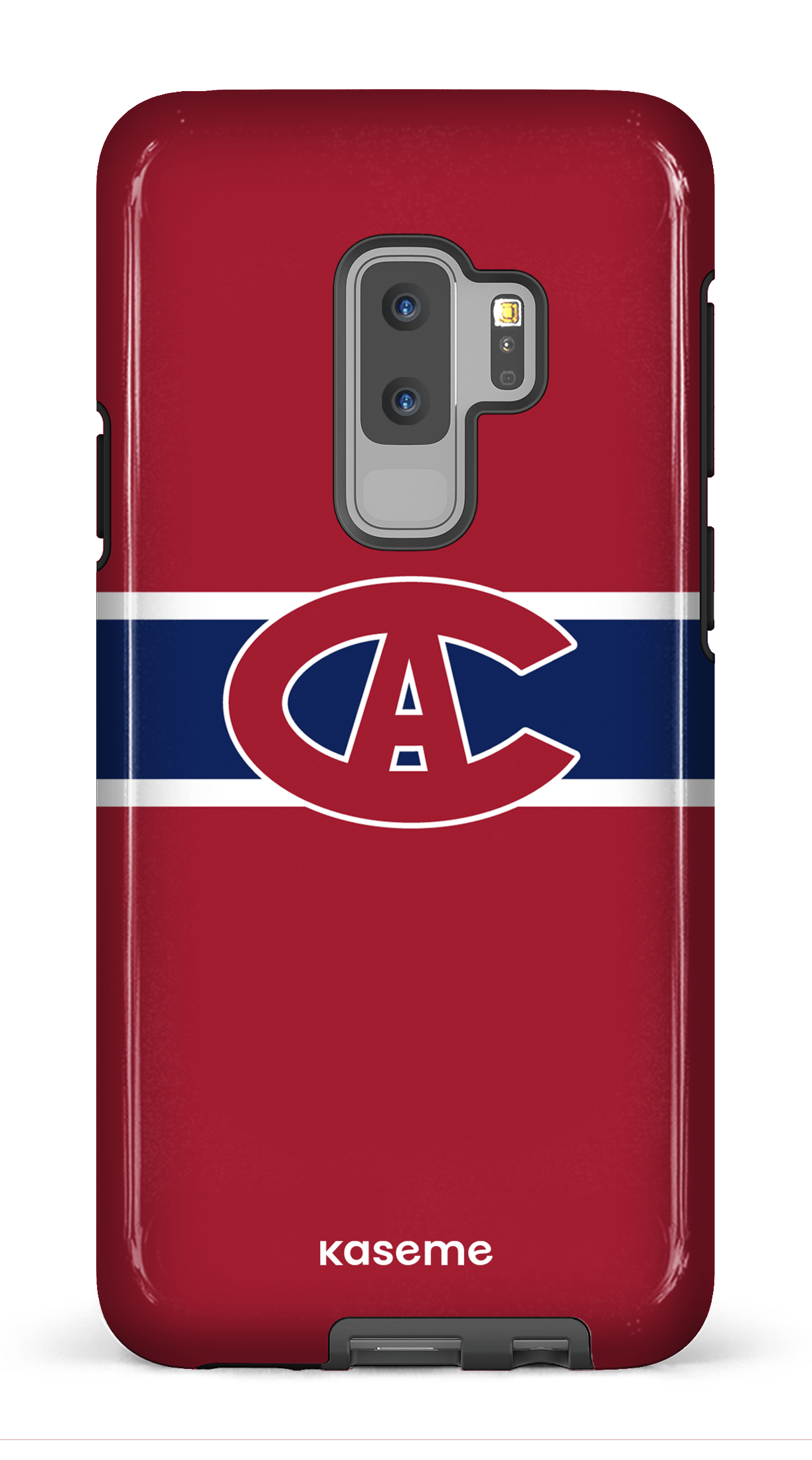 Canadiens 1915-1916 - Galaxy S9 Plus