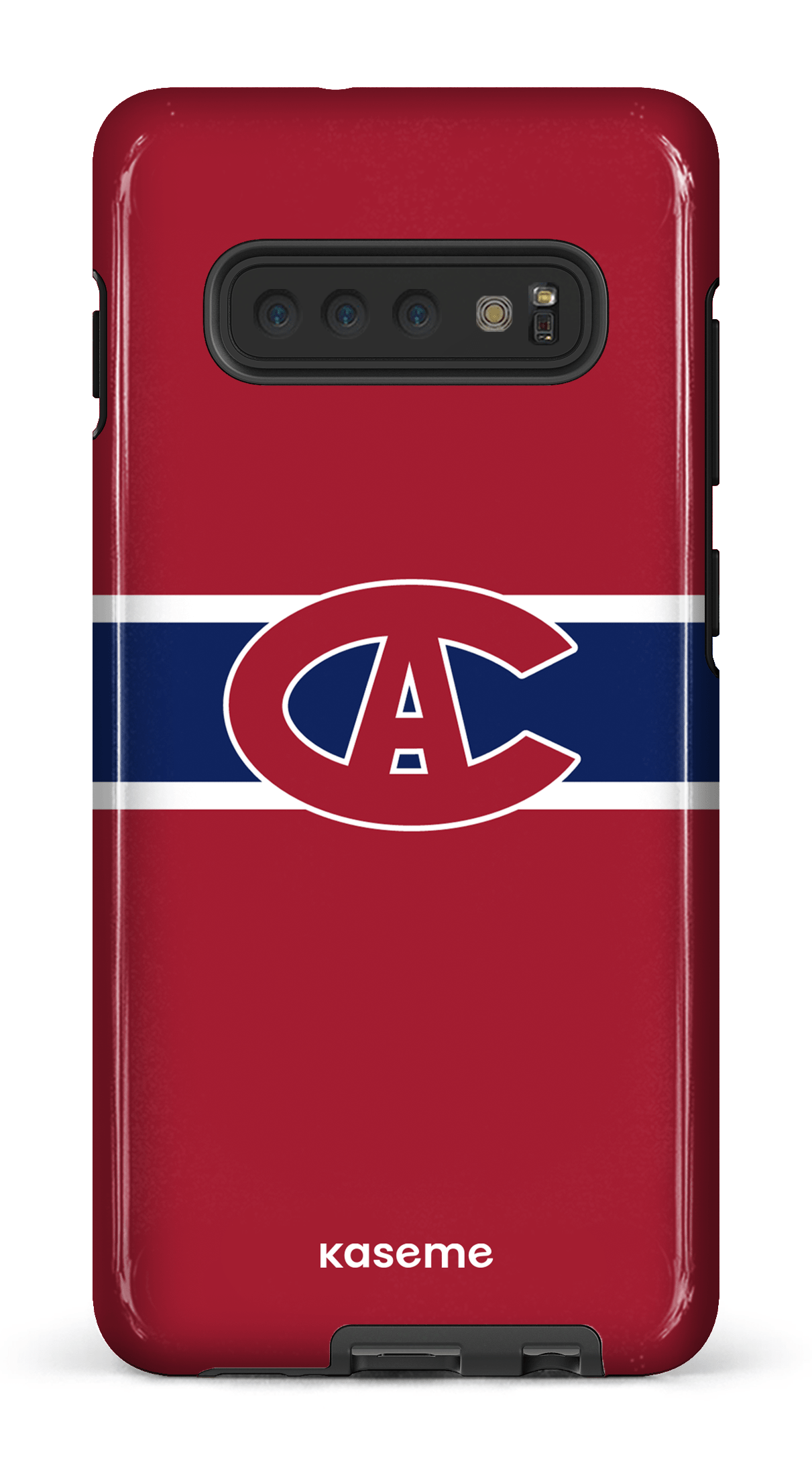 Canadiens 1915-1916 - Galaxy S10 Plus