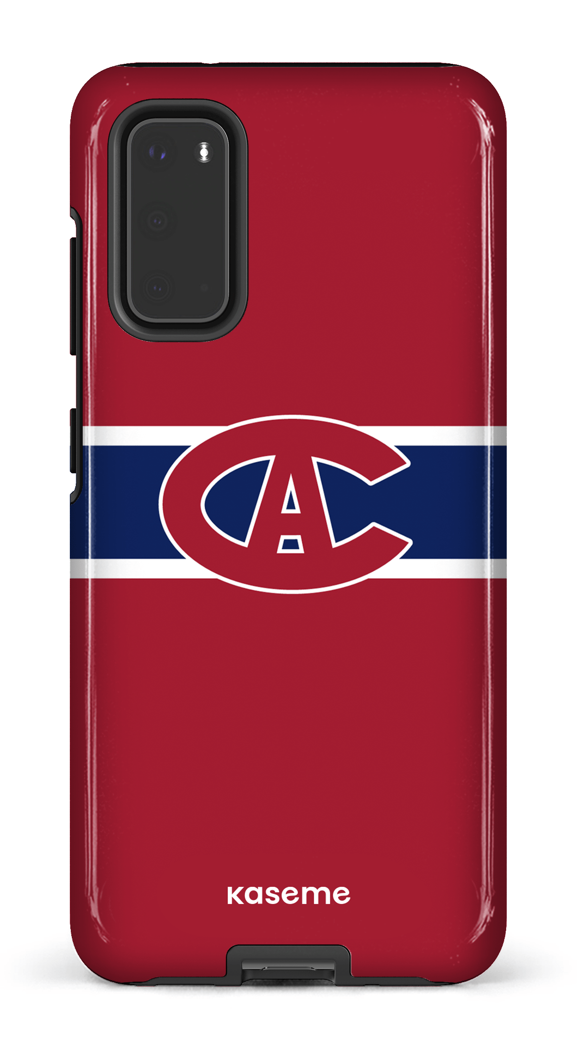 Canadiens 1915-1916 - Galaxy S20