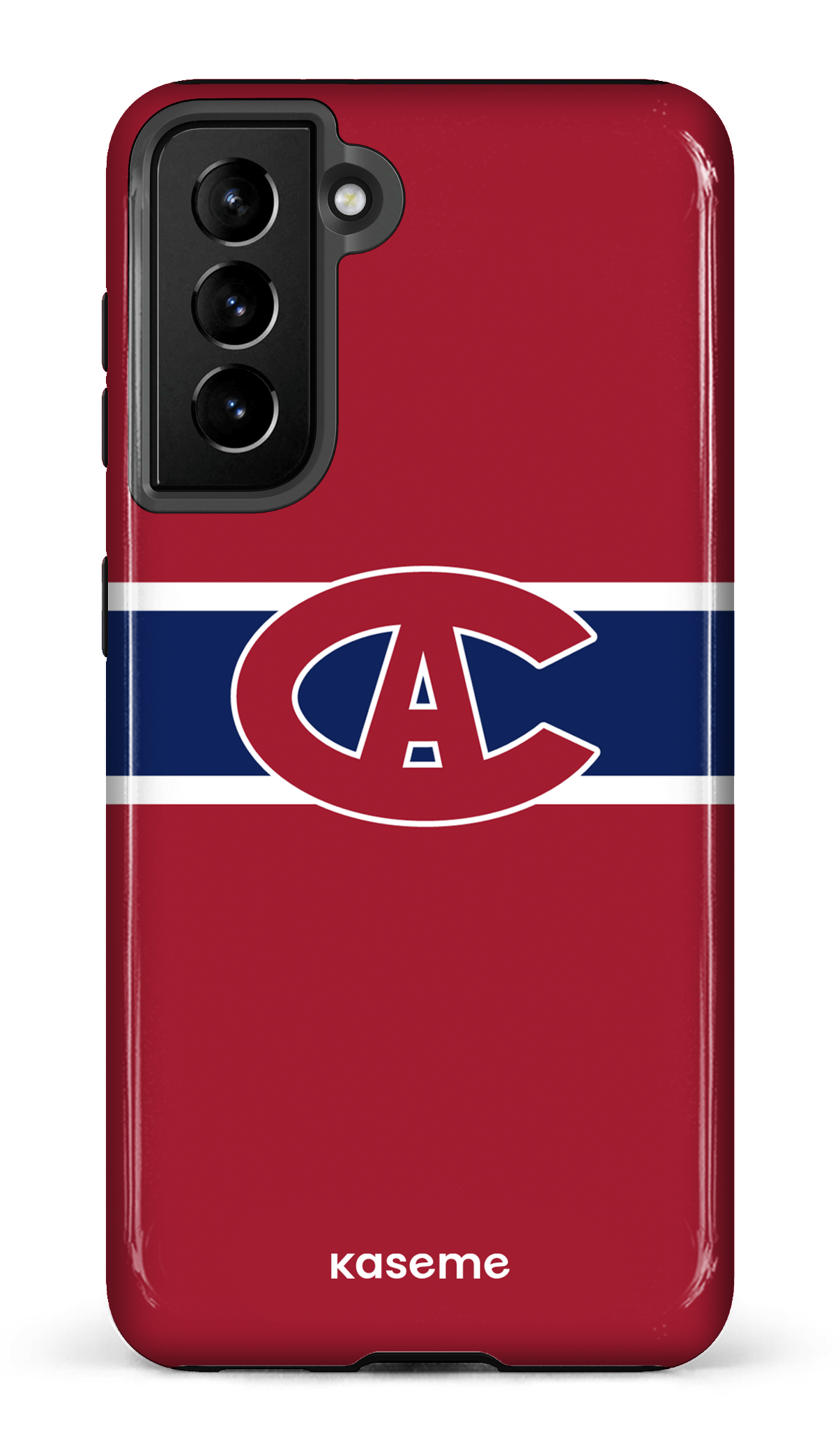 Canadiens 1915-1916 - Galaxy S21