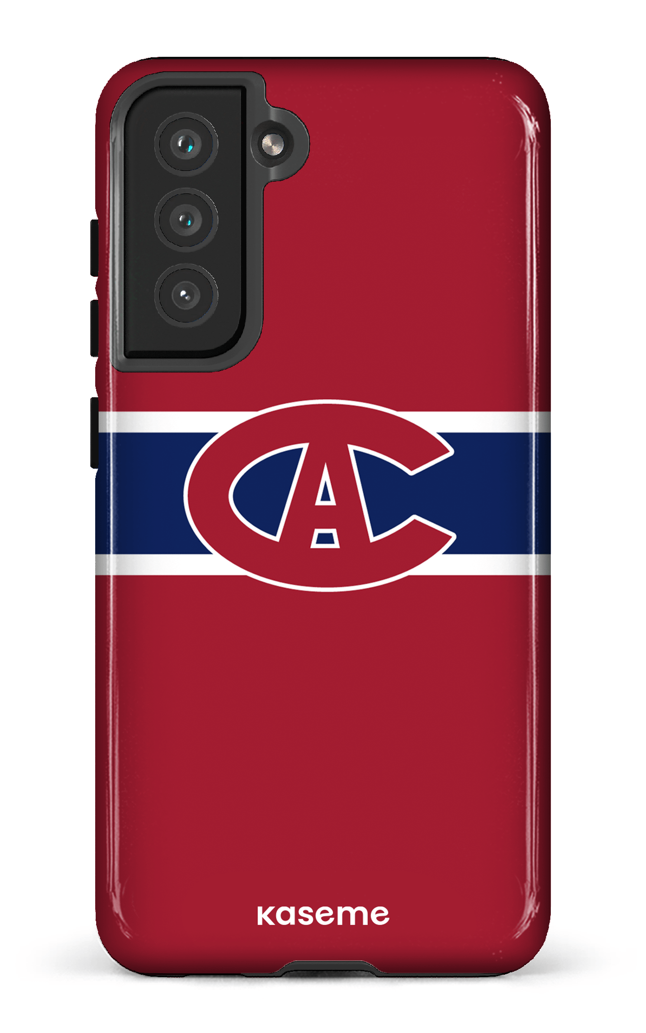 Canadiens 1915-1916 - Galaxy S21 FE