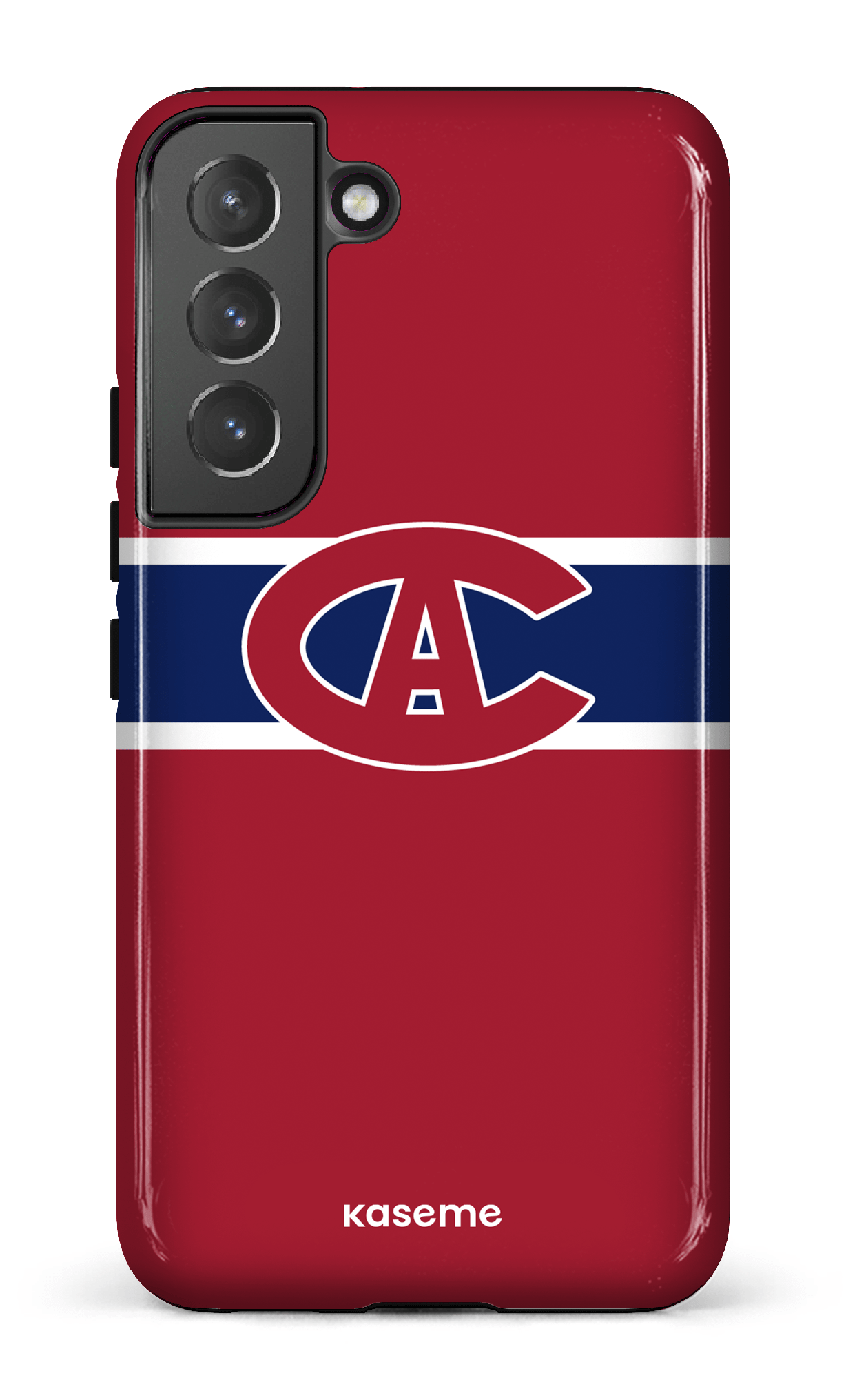 Canadiens 1915-1916 - Galaxy S22