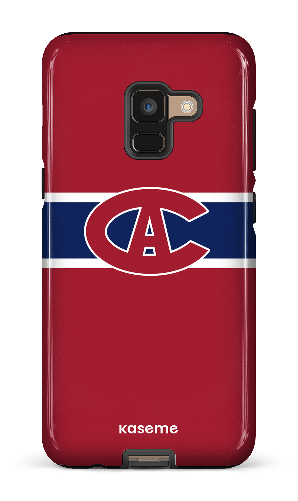 Canadiens 1915-1916 - Galaxy A8