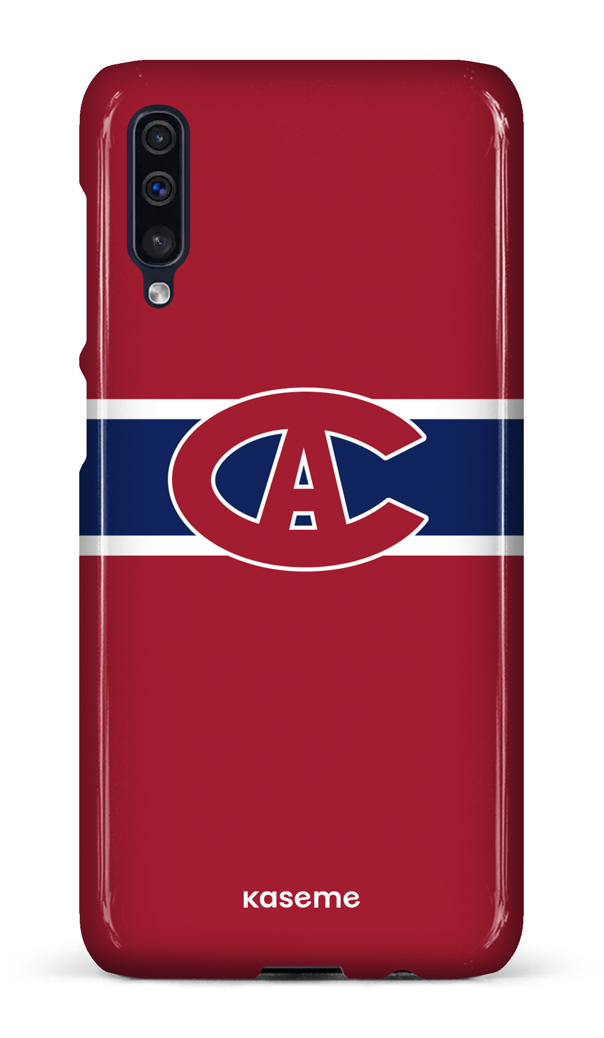 Canadiens 1915-1916 - Galaxy A50