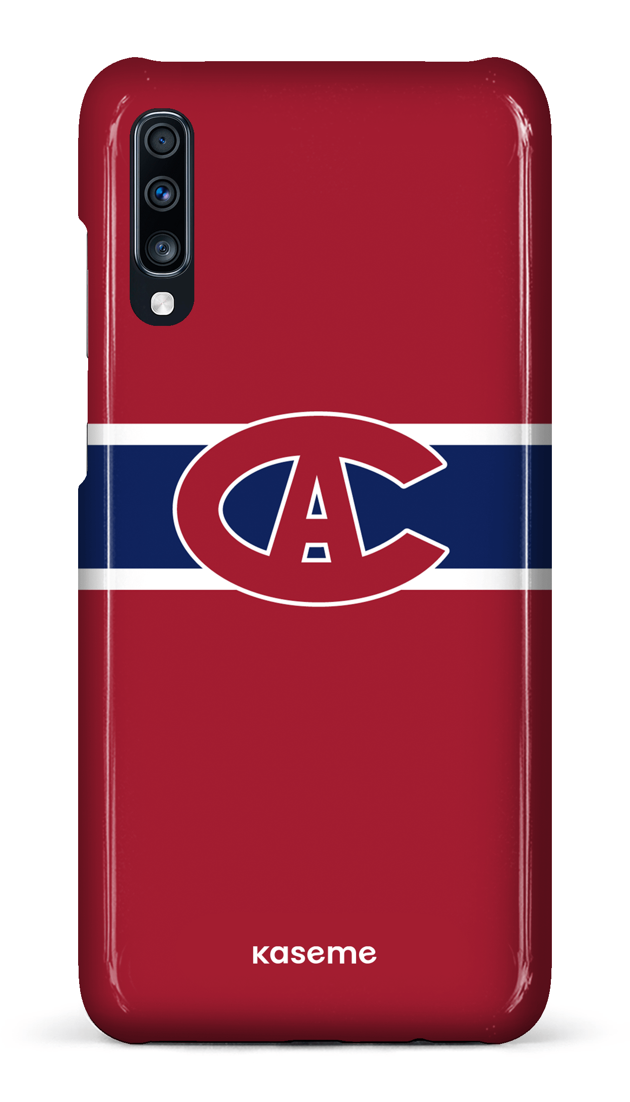 Canadiens 1915-1916 - Galaxy A70