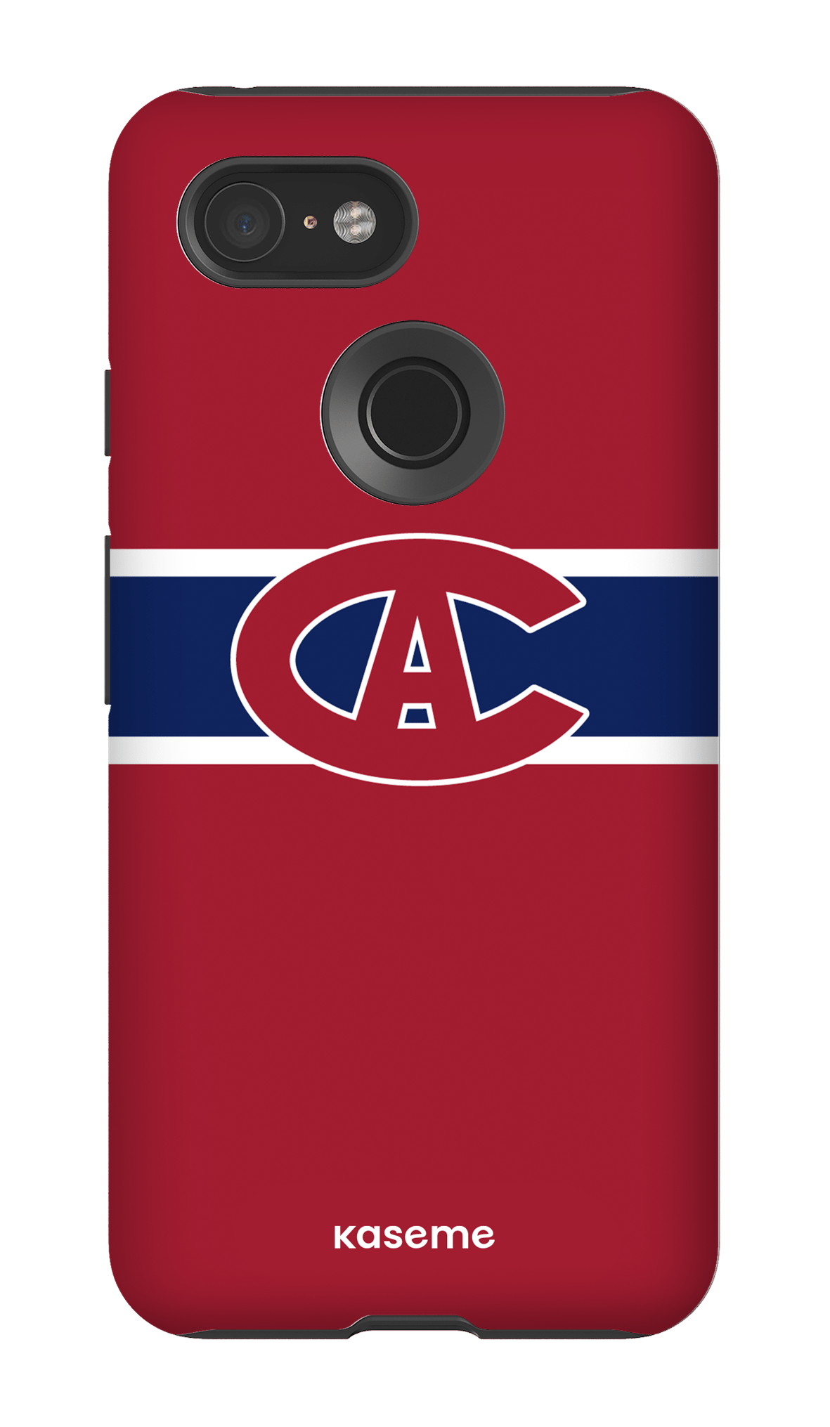 Canadiens 1915-1916 - Google Pixel 3