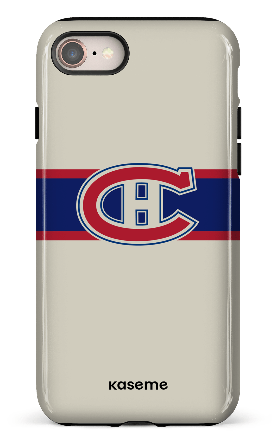 Canadiens 1945-1946 - iPhone 7