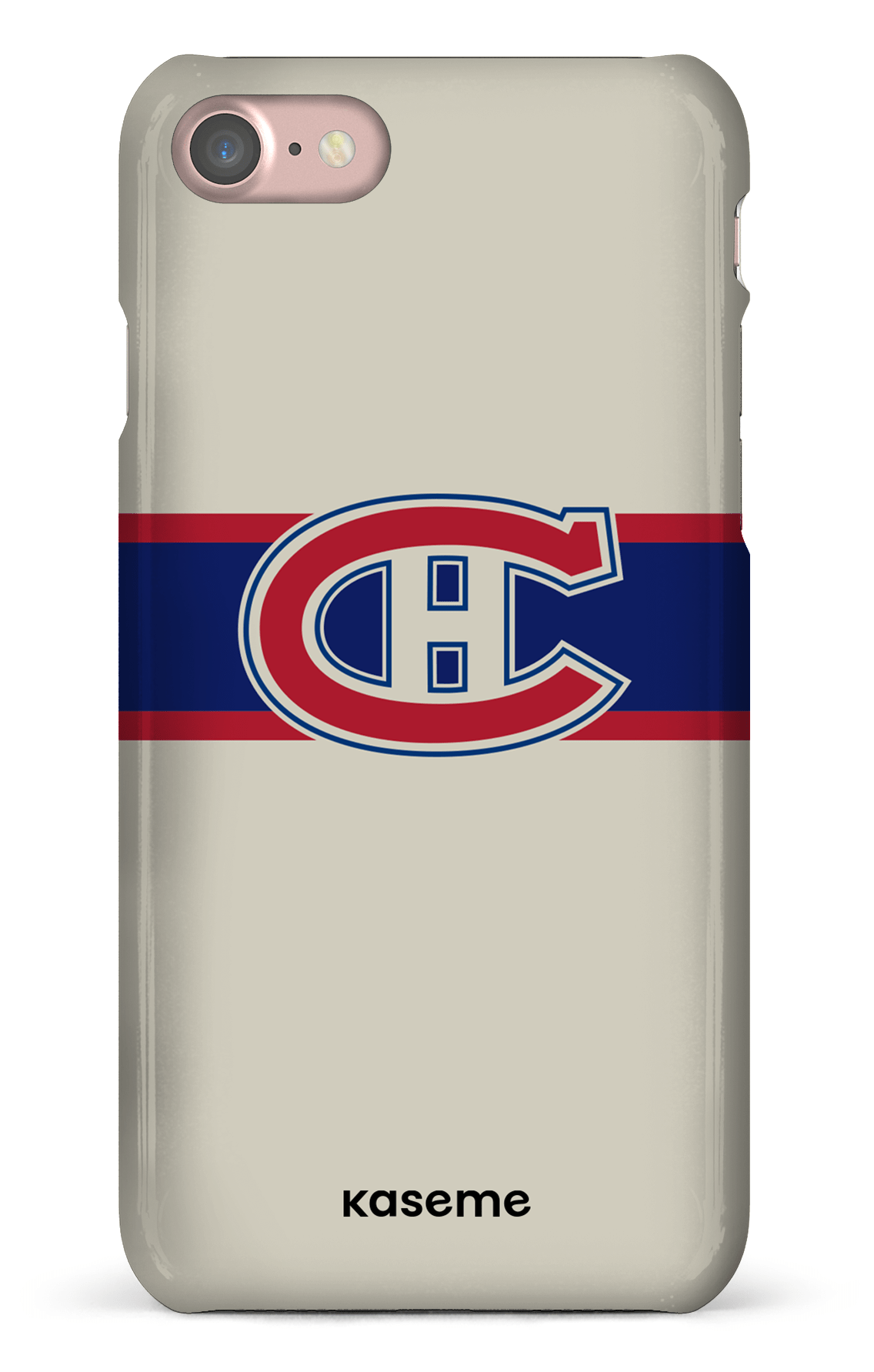 Canadiens 1945-1946 - iPhone 7