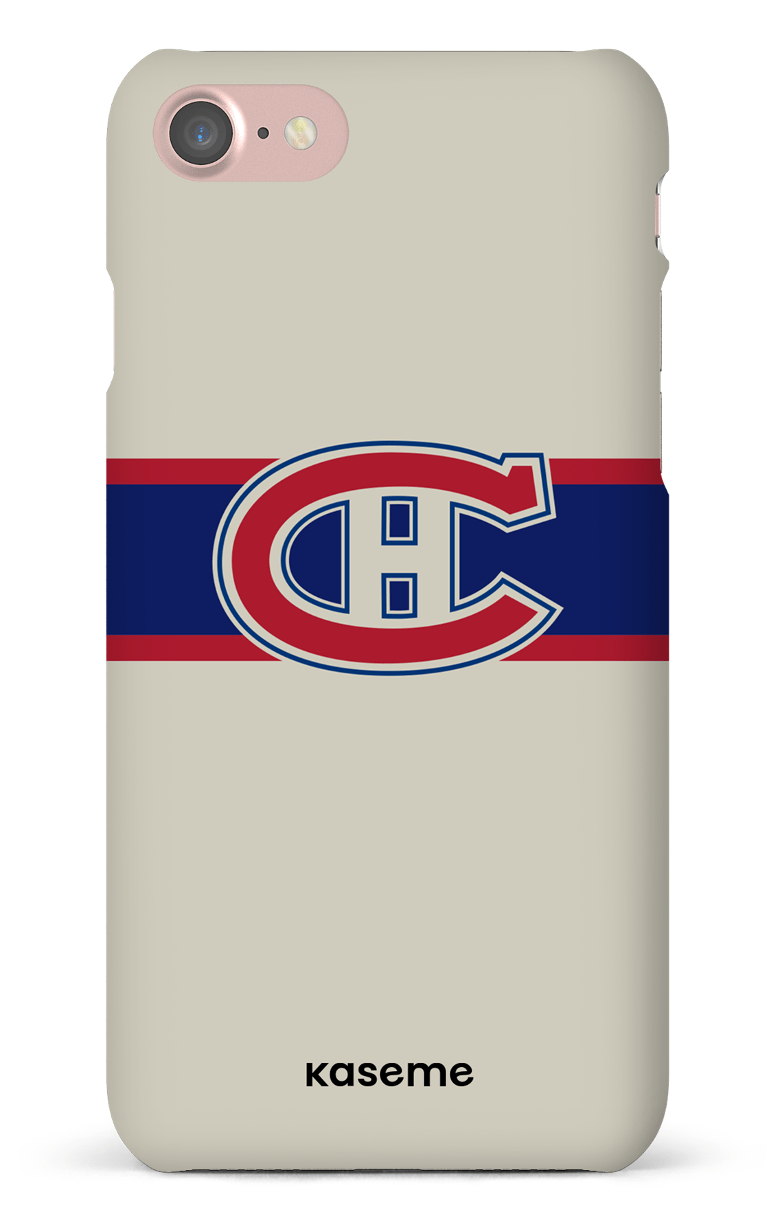 Canadiens 1945-1946 - iPhone 7