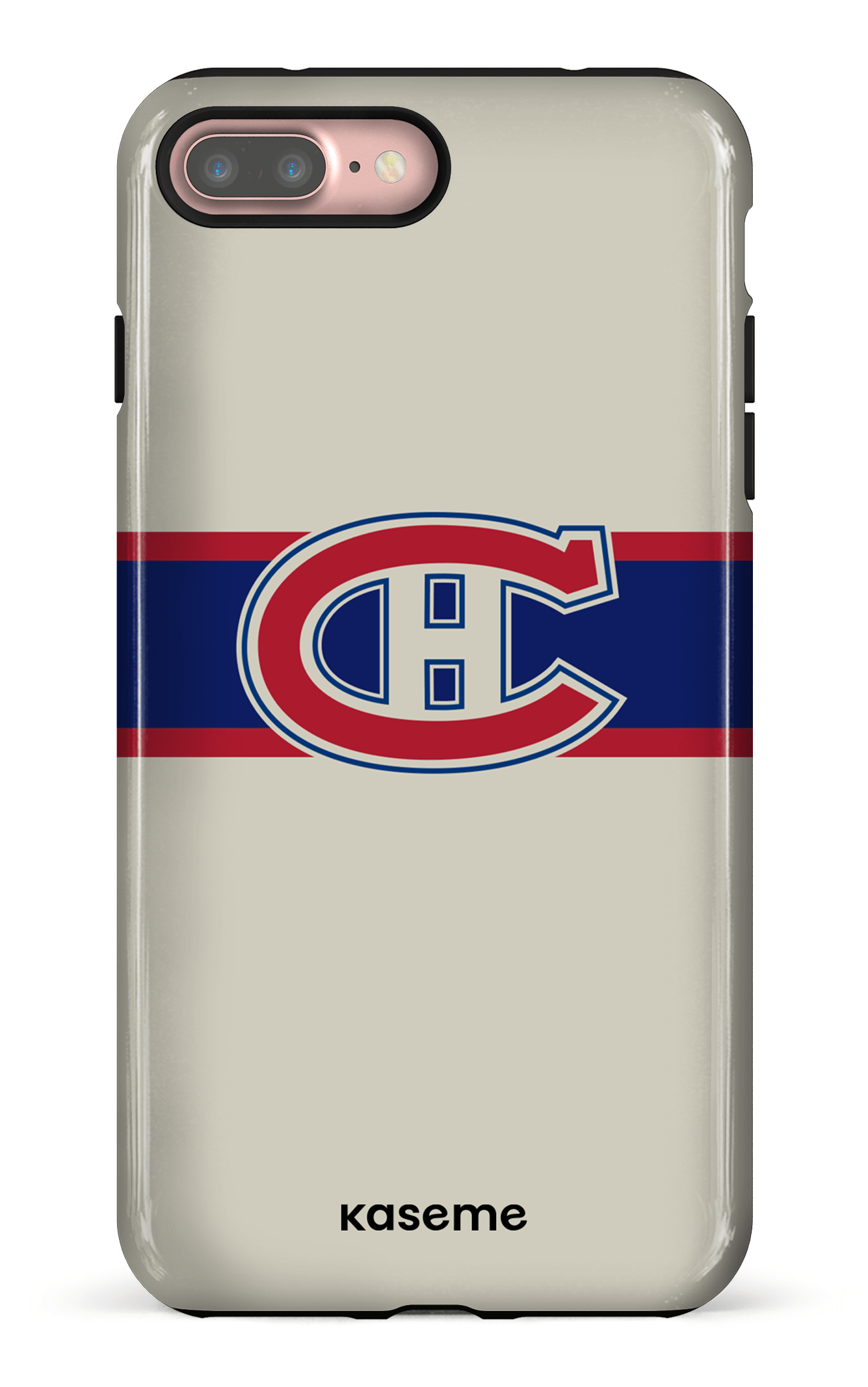 Canadiens 1945-1946 - iPhone 7 Plus