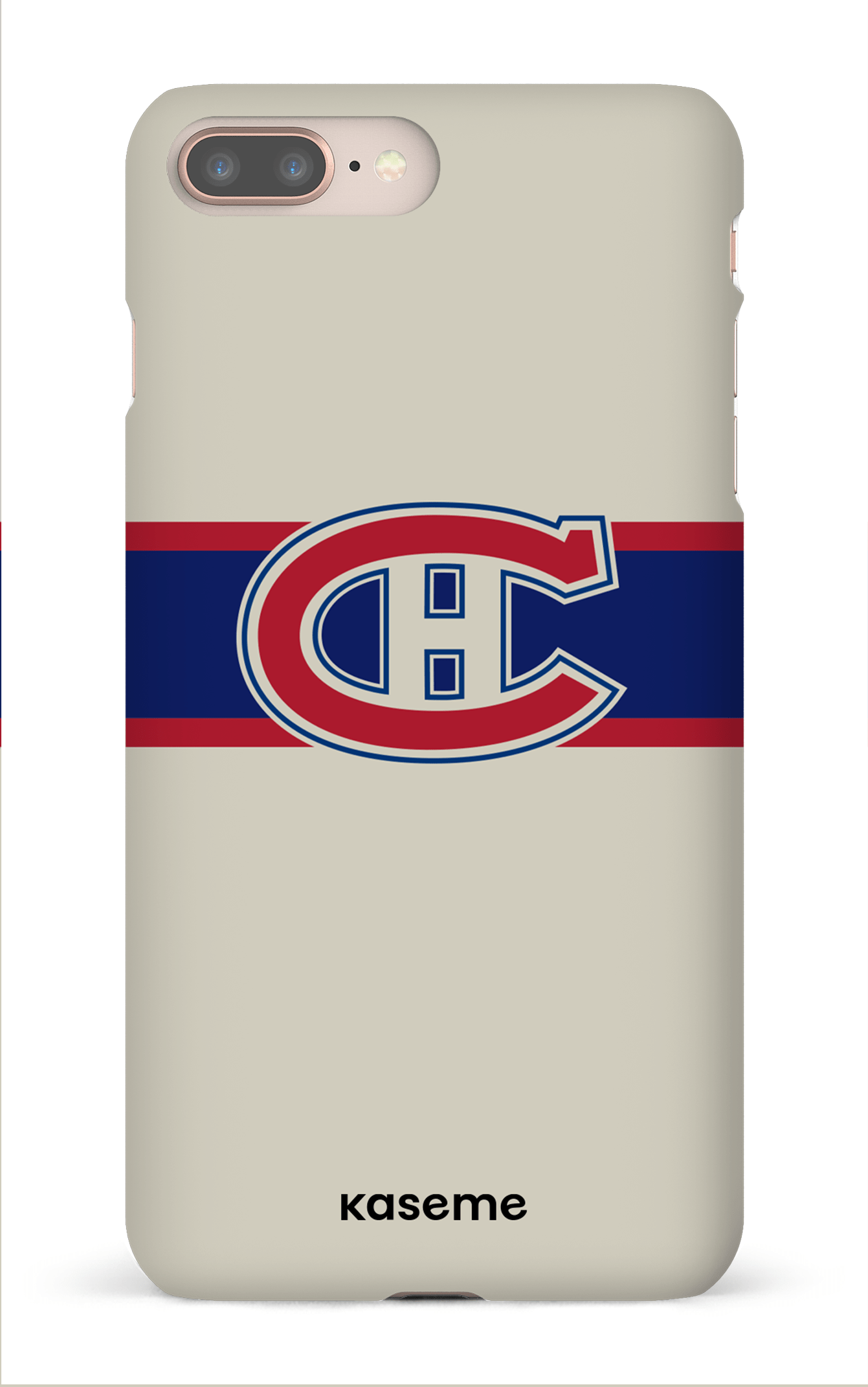 Canadiens 1945-1946 - iPhone 8 Plus