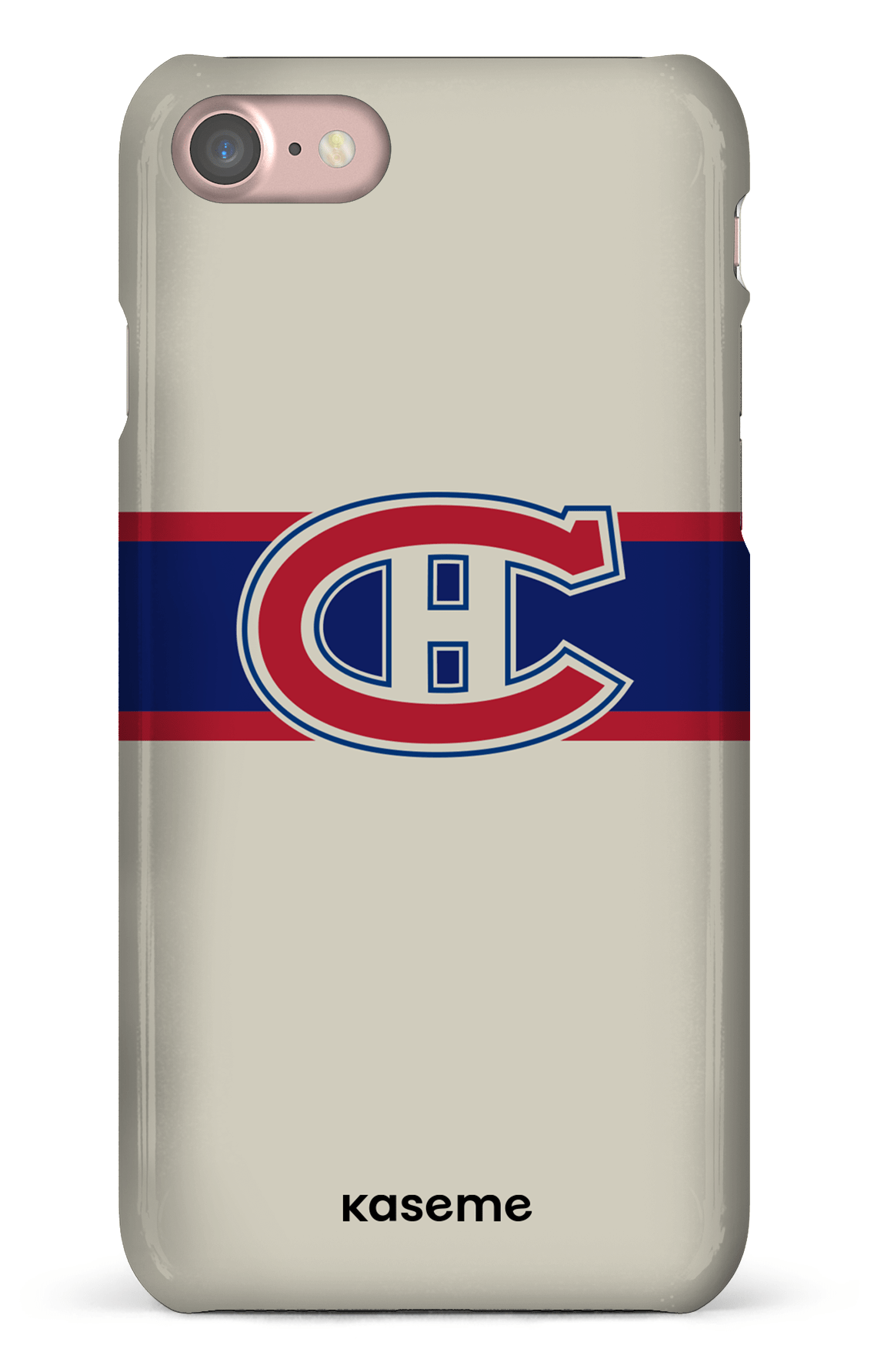 Canadiens 1945-1946 - iPhone SE 2020 / 2022