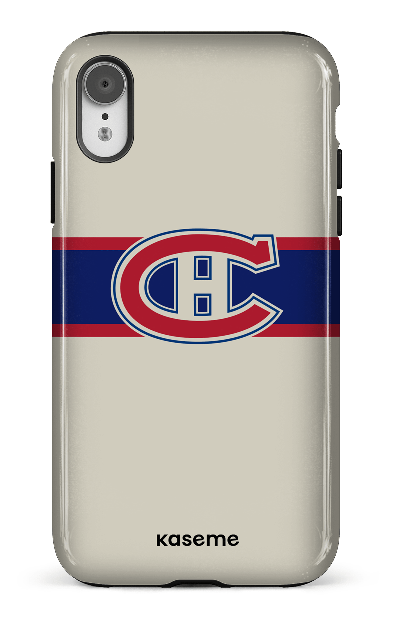 Canadiens 1945-1946 - iPhone XR