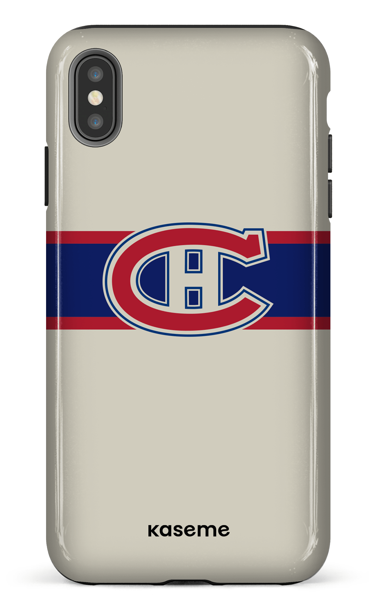 Canadiens 1945-1946 - iPhone XS Max