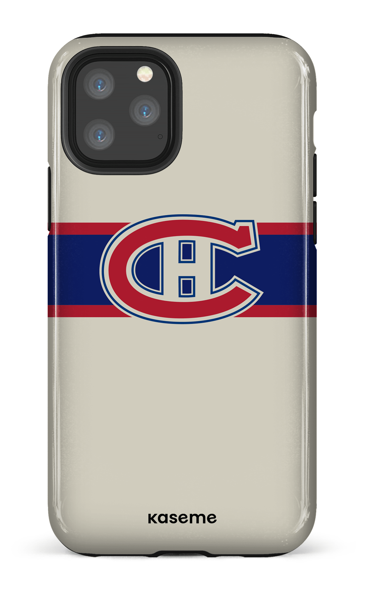 Canadiens 1945-1946 - iPhone 11 Pro